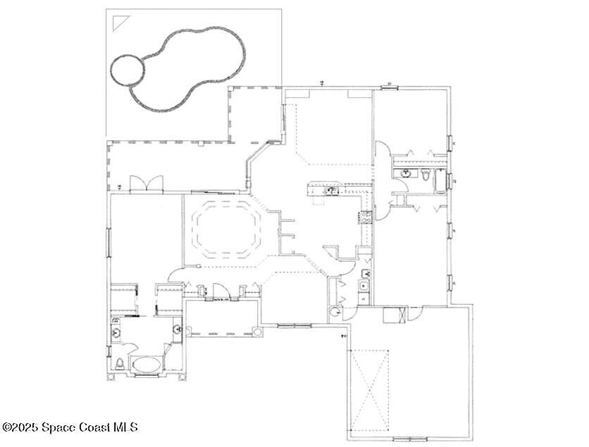 321 Brightwater Drive SE