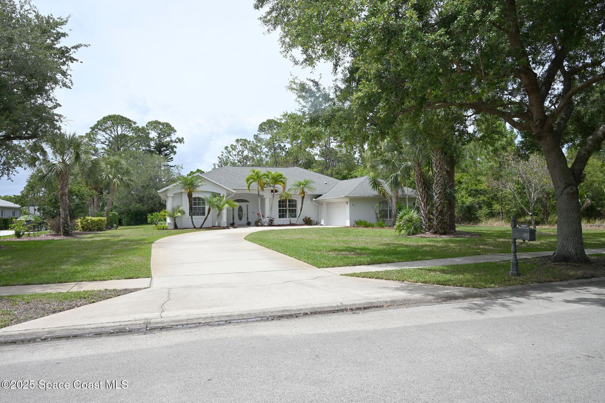 321 Brightwater Drive SE