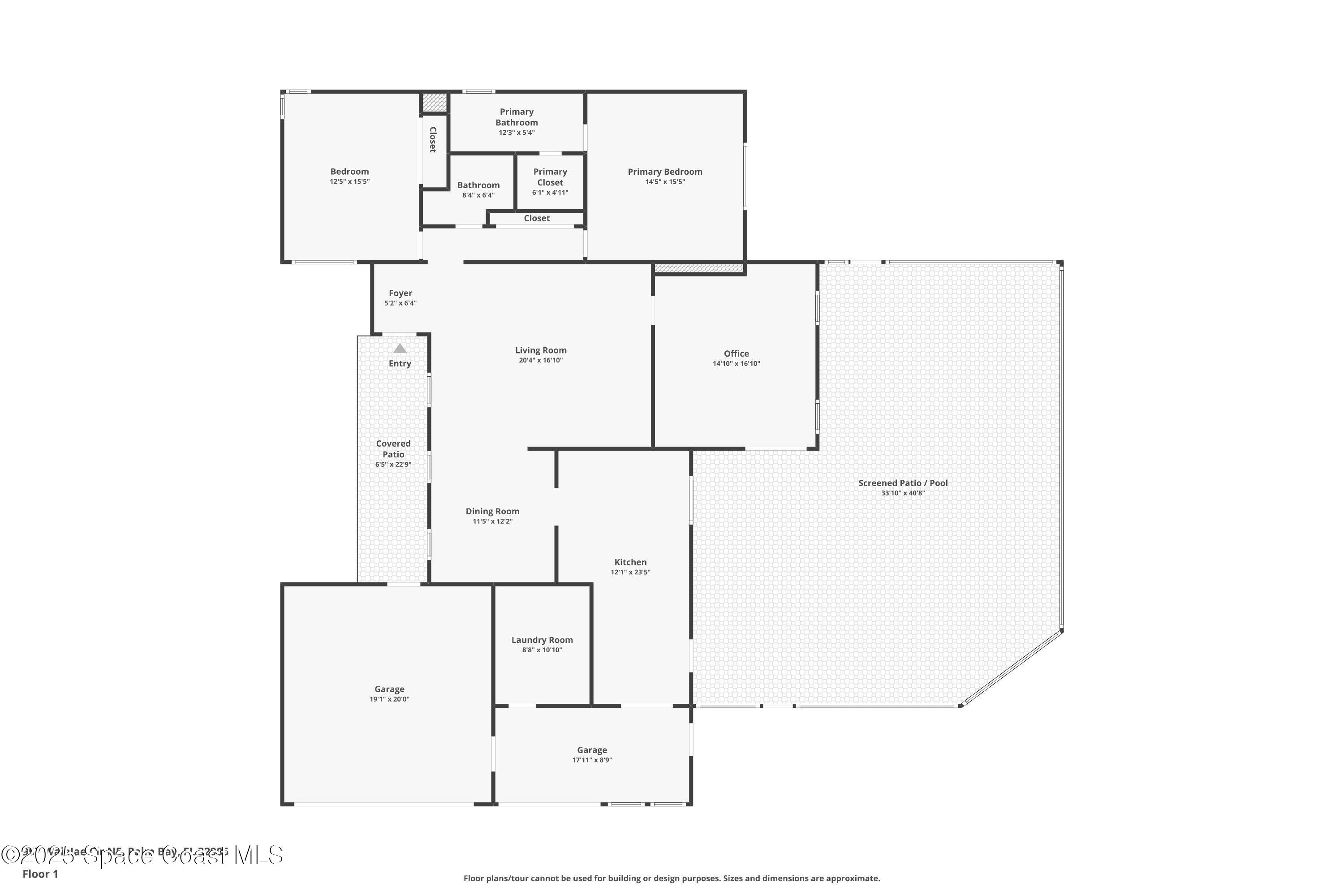 957 Waialae Circle NE