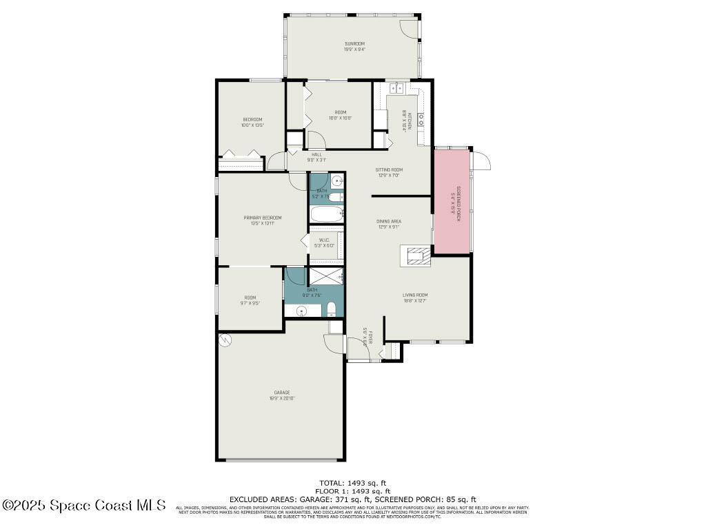 914 S Fork Circle