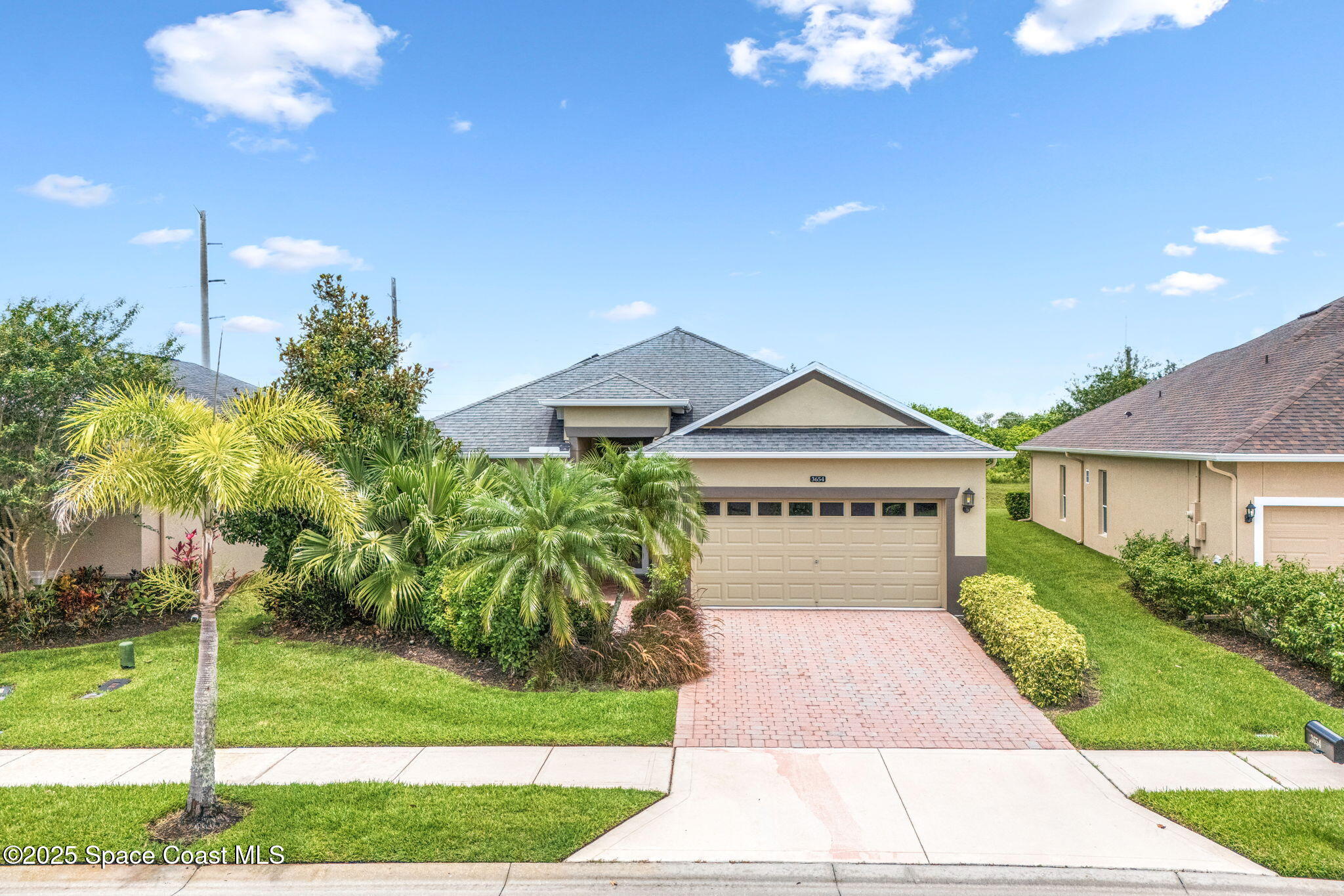 3654 Gurrero Drive