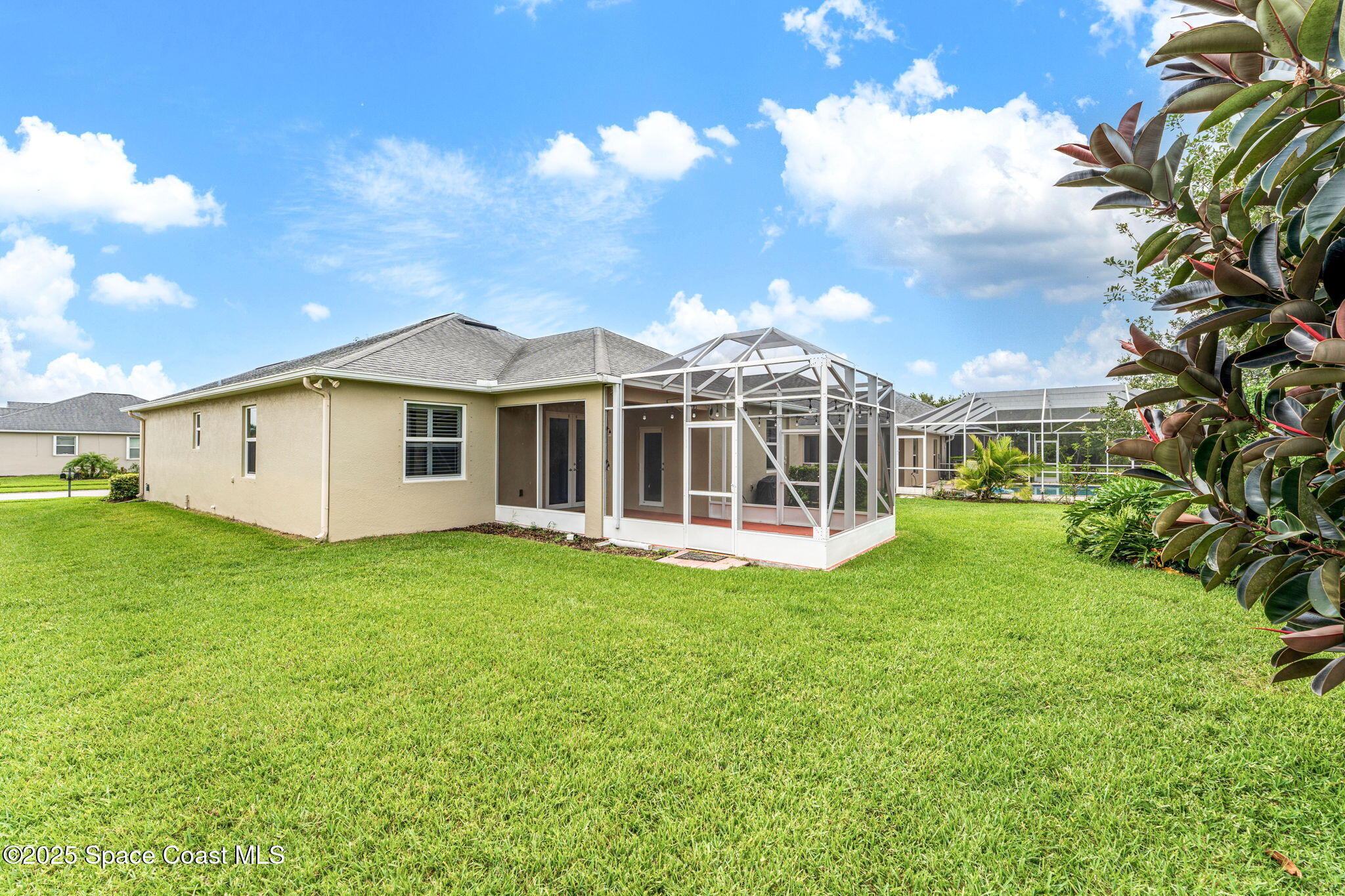 3654 Gurrero Drive