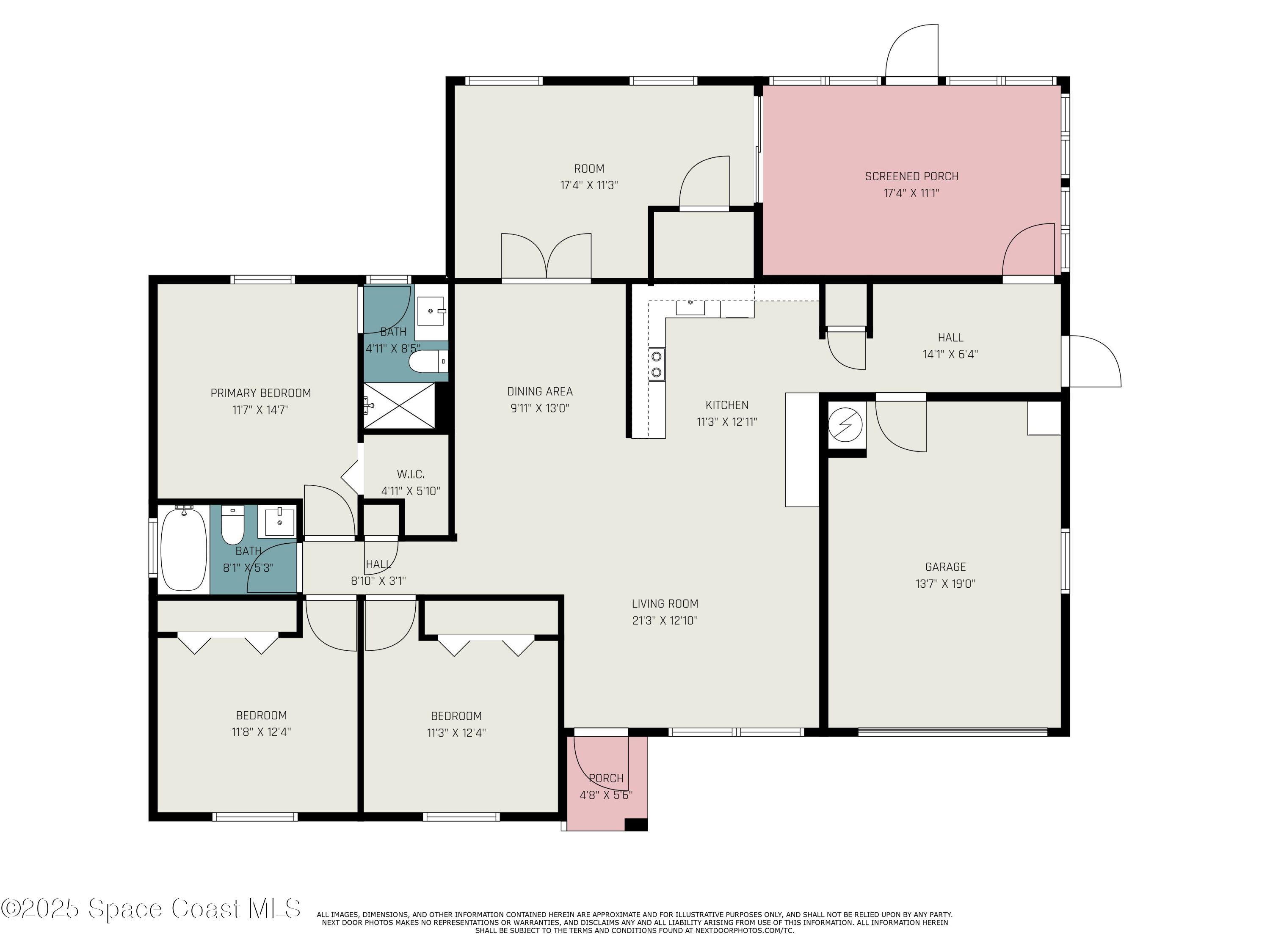 2480 Emerson Drive SE