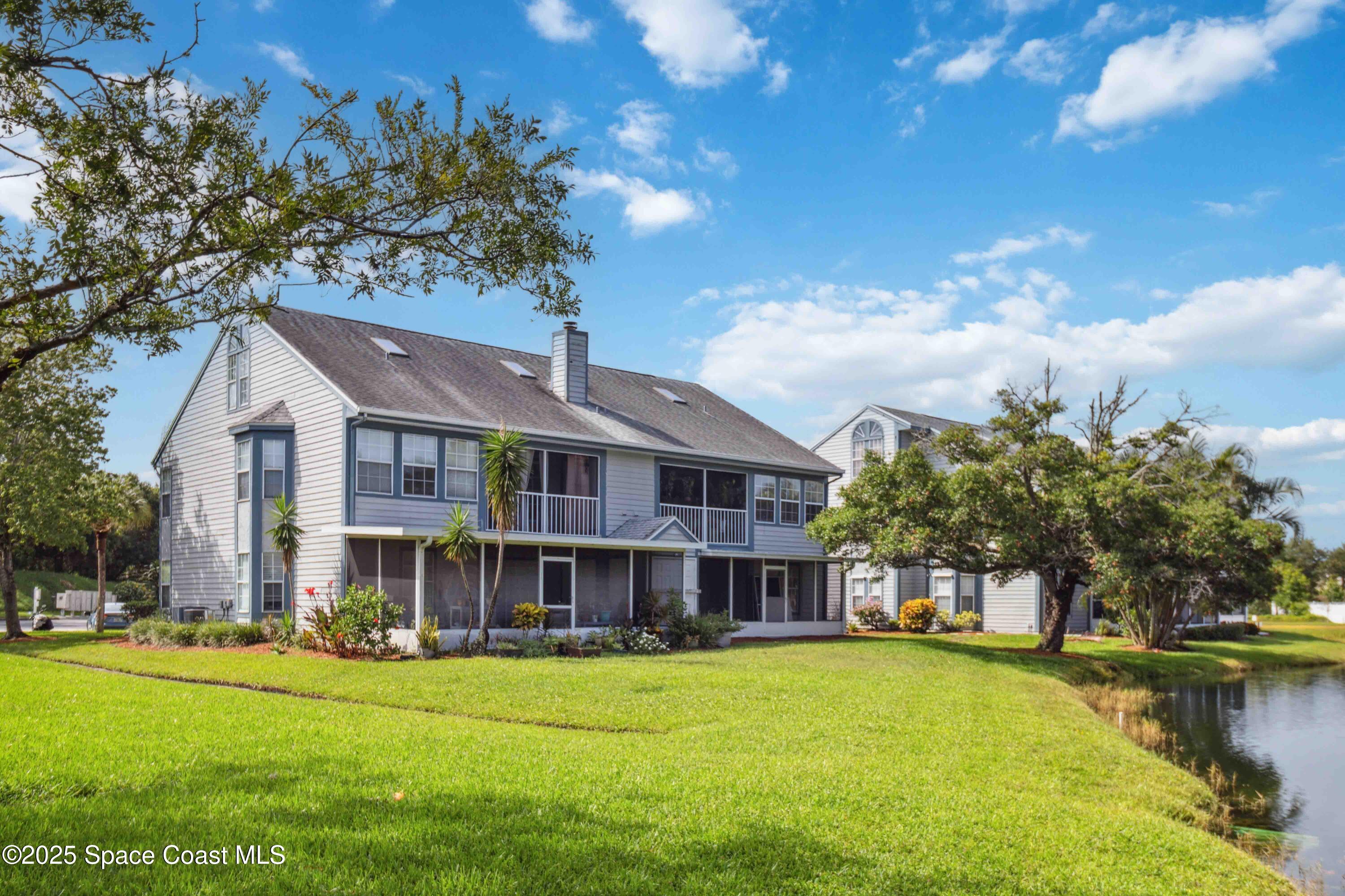 4670 Beck Lake Trail, 1-119