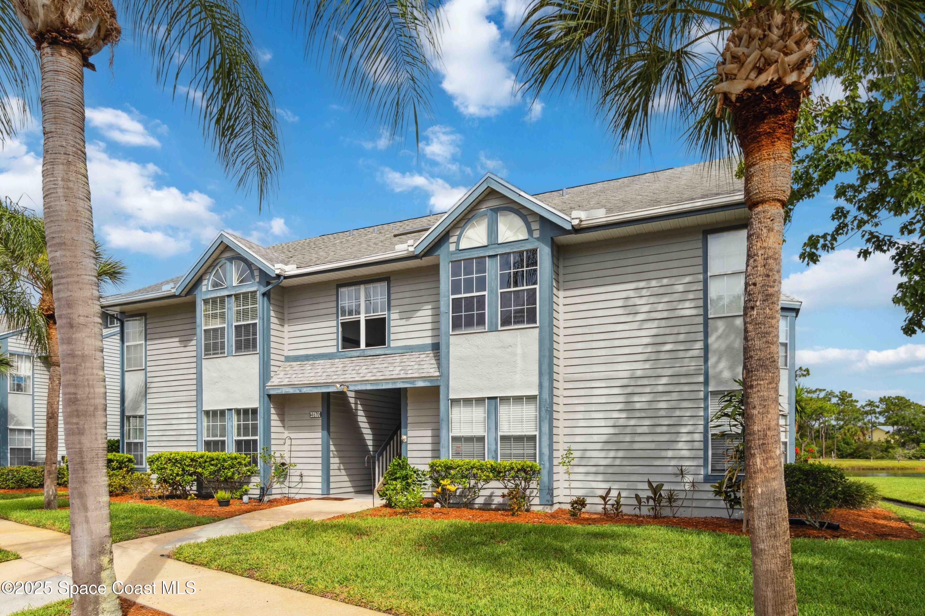 4670 Beck Lake Trail, 1-119