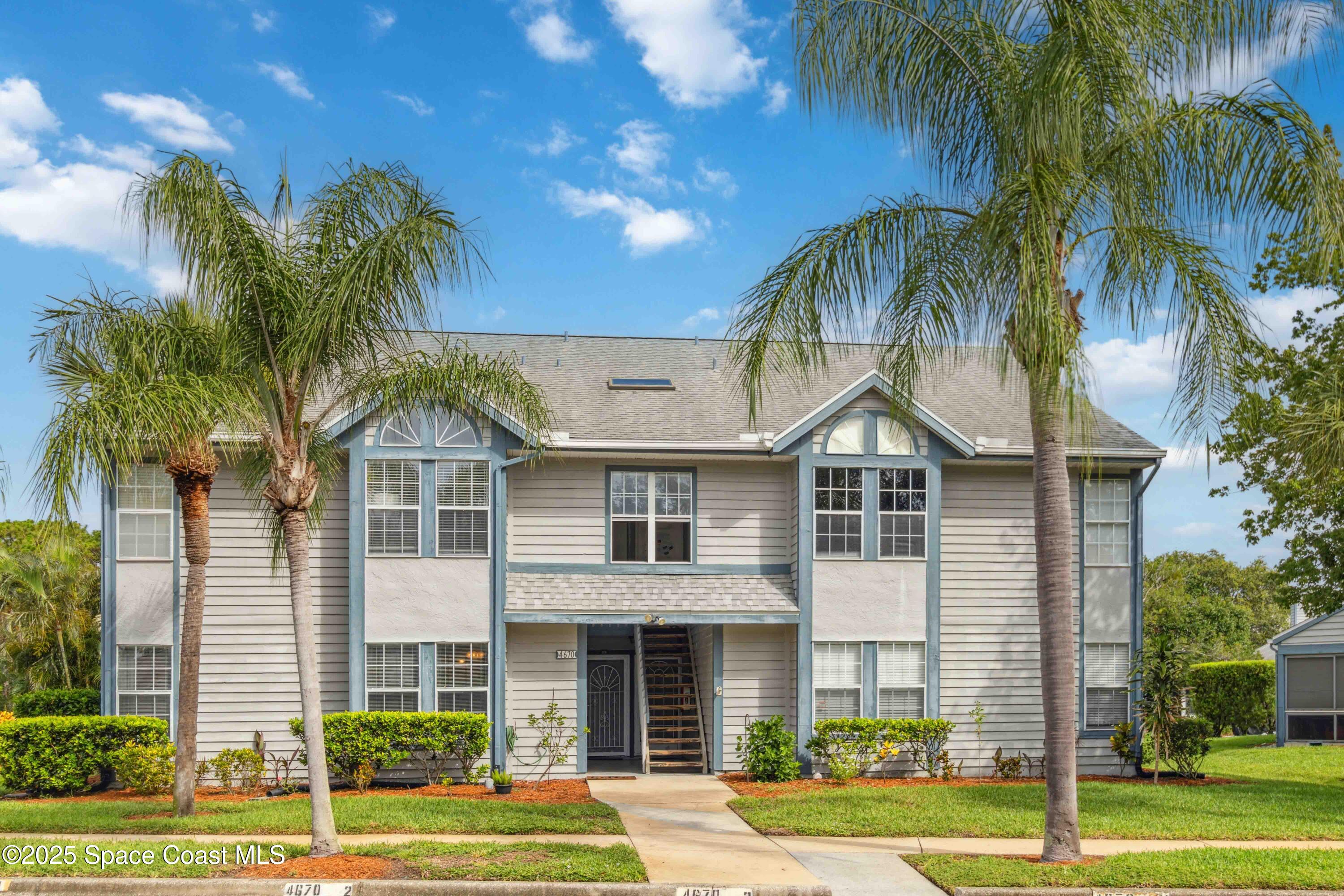4670 Beck Lake Trail, 1-119