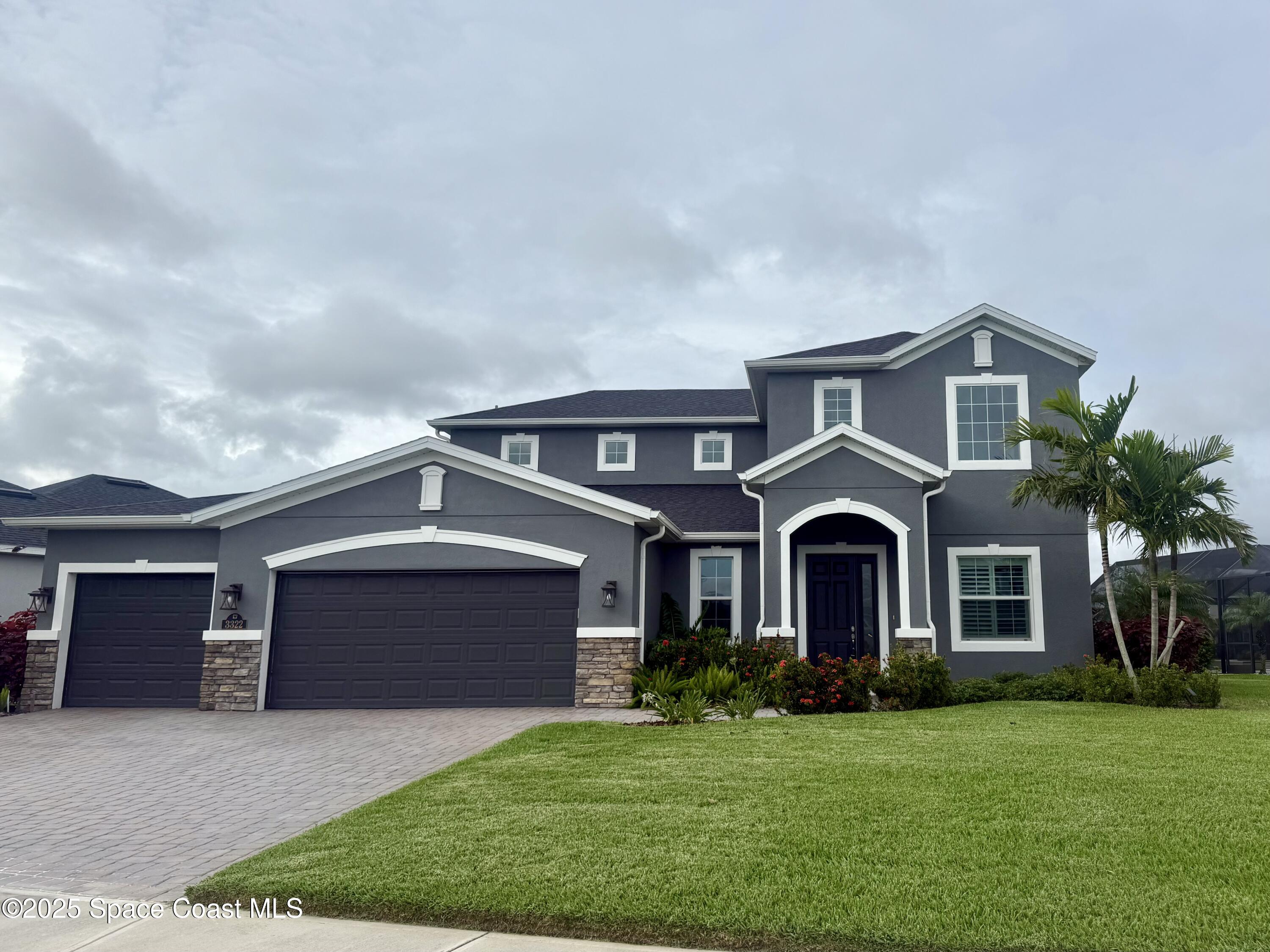 3322 Casare Drive