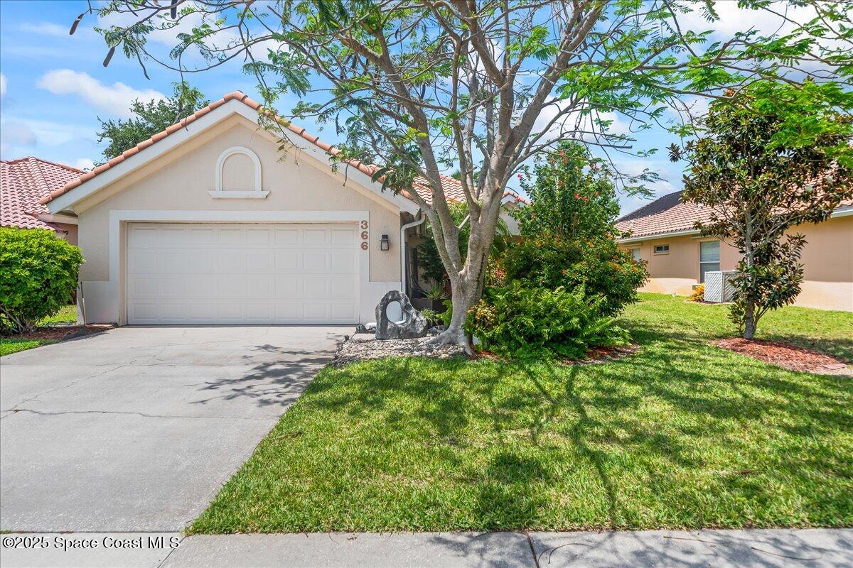 366 Carmel Drive