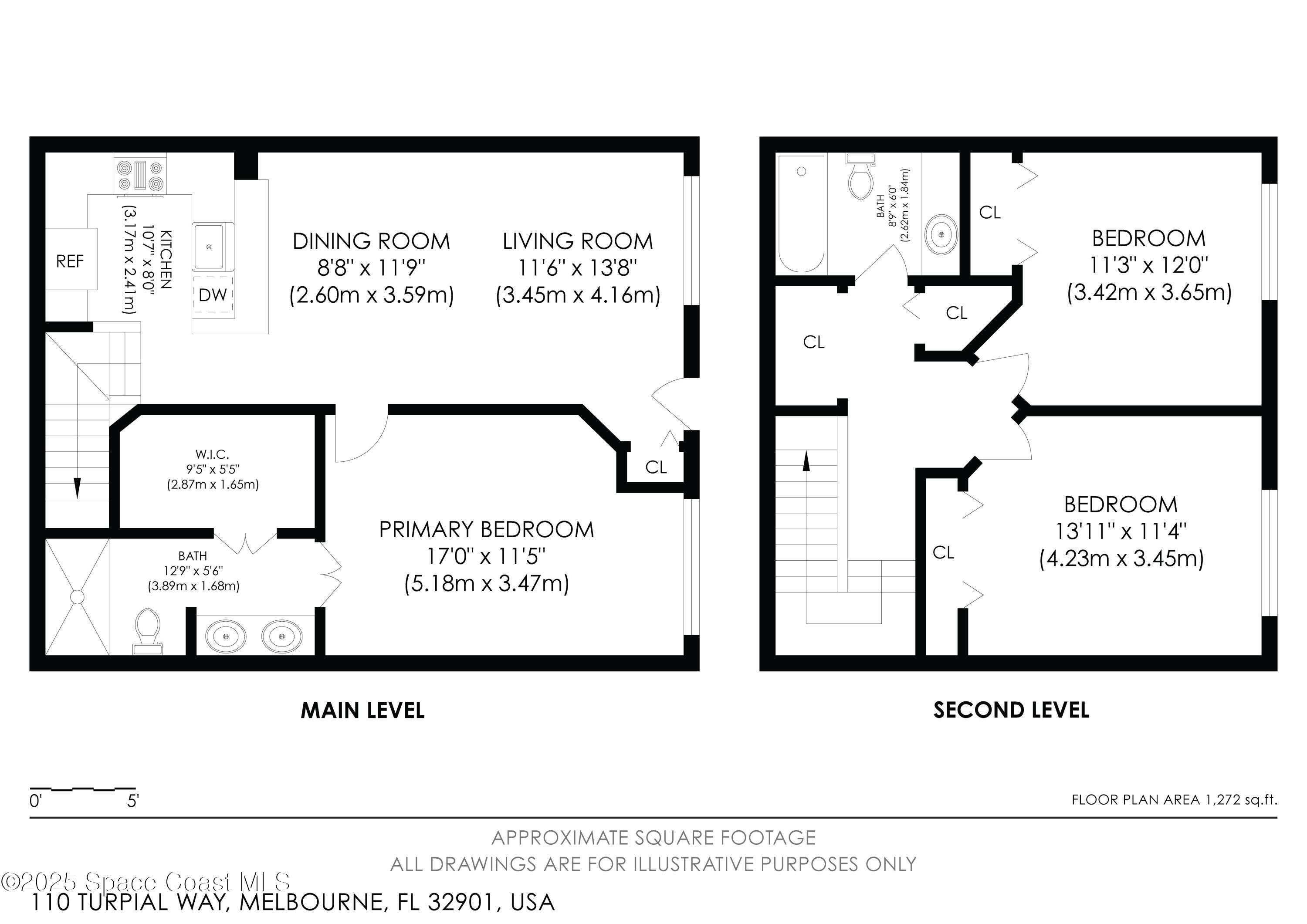 110 Turpial Way, 102