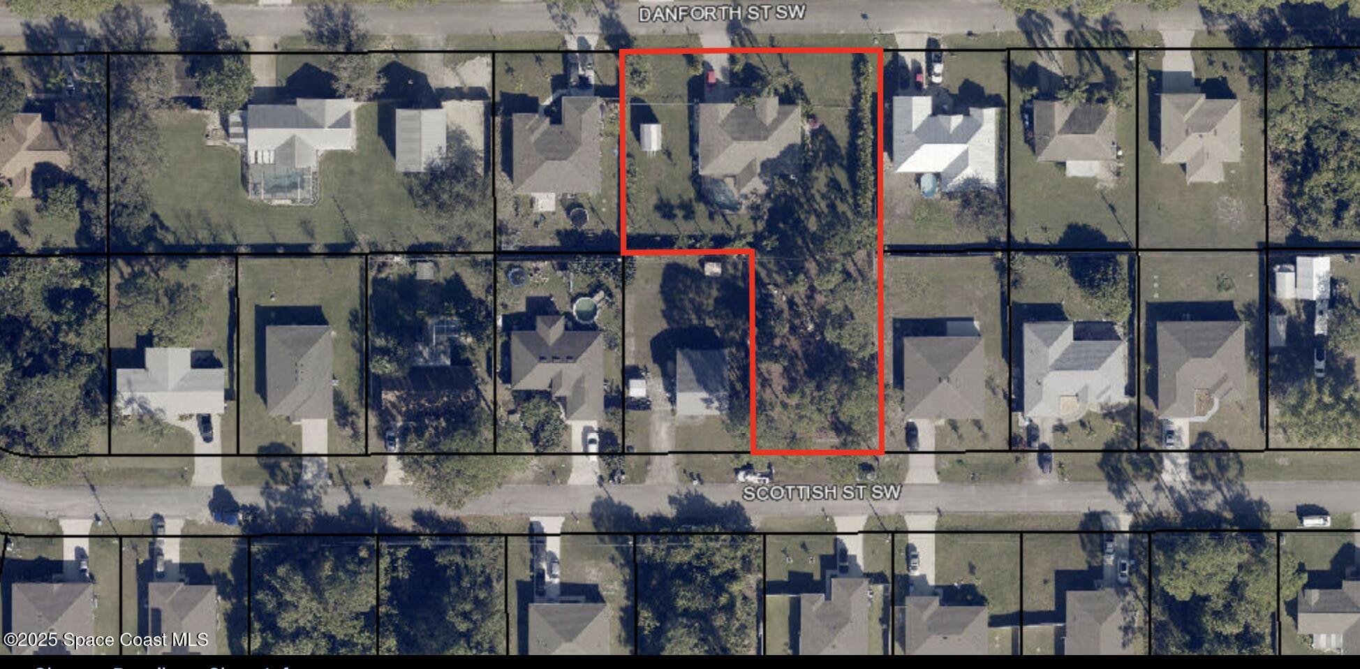 1344 Danforth Street SW