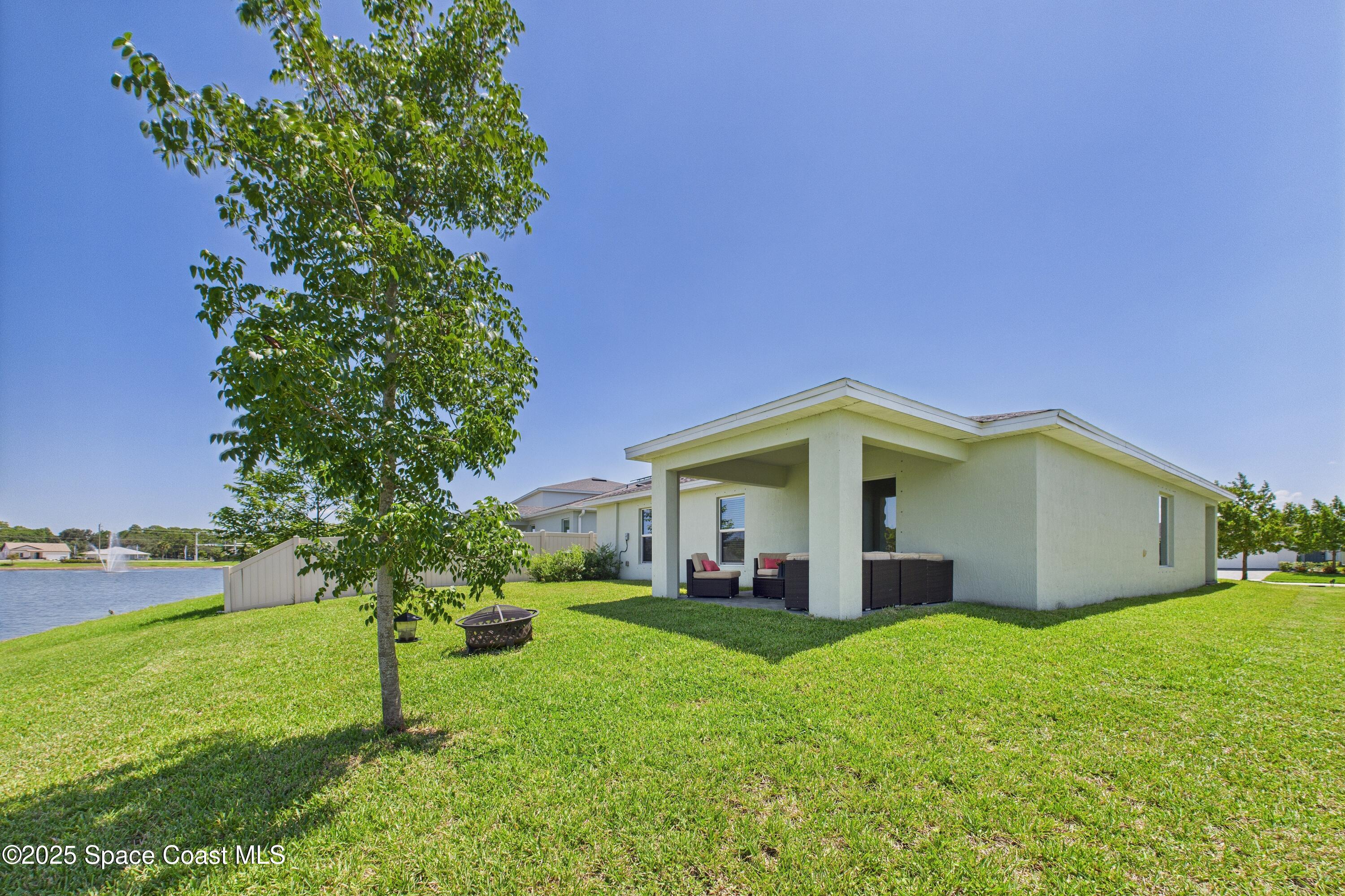 1915 Diablo Circle SW