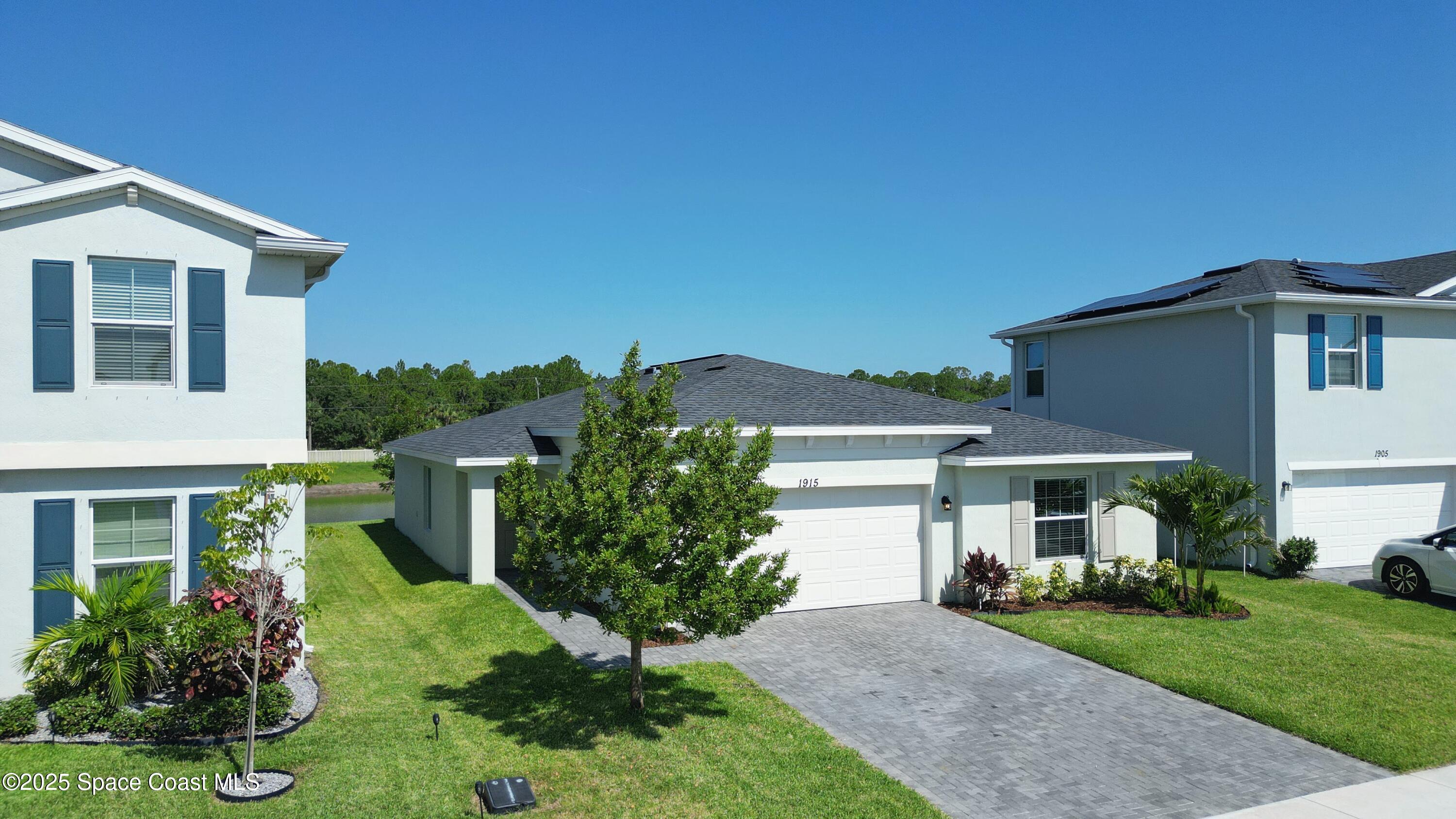 1915 Diablo Circle SW