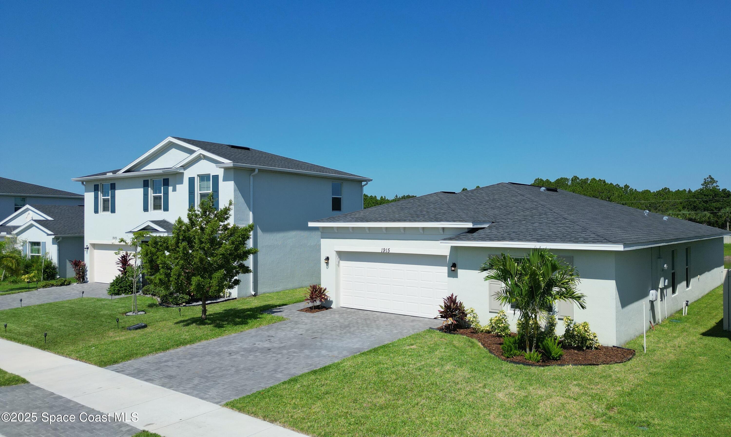 1915 Diablo Circle SW