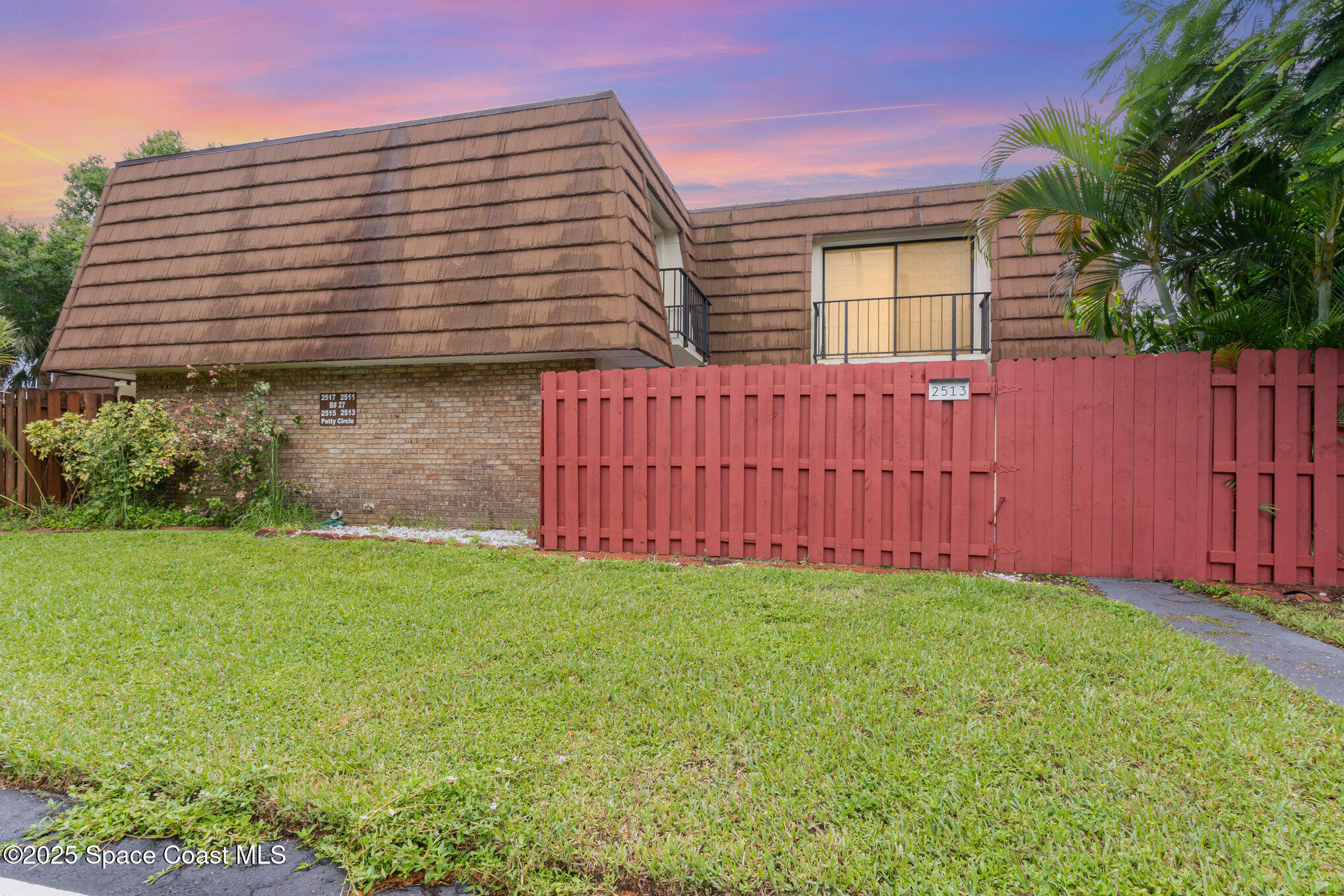 2513 Patty Circle NE