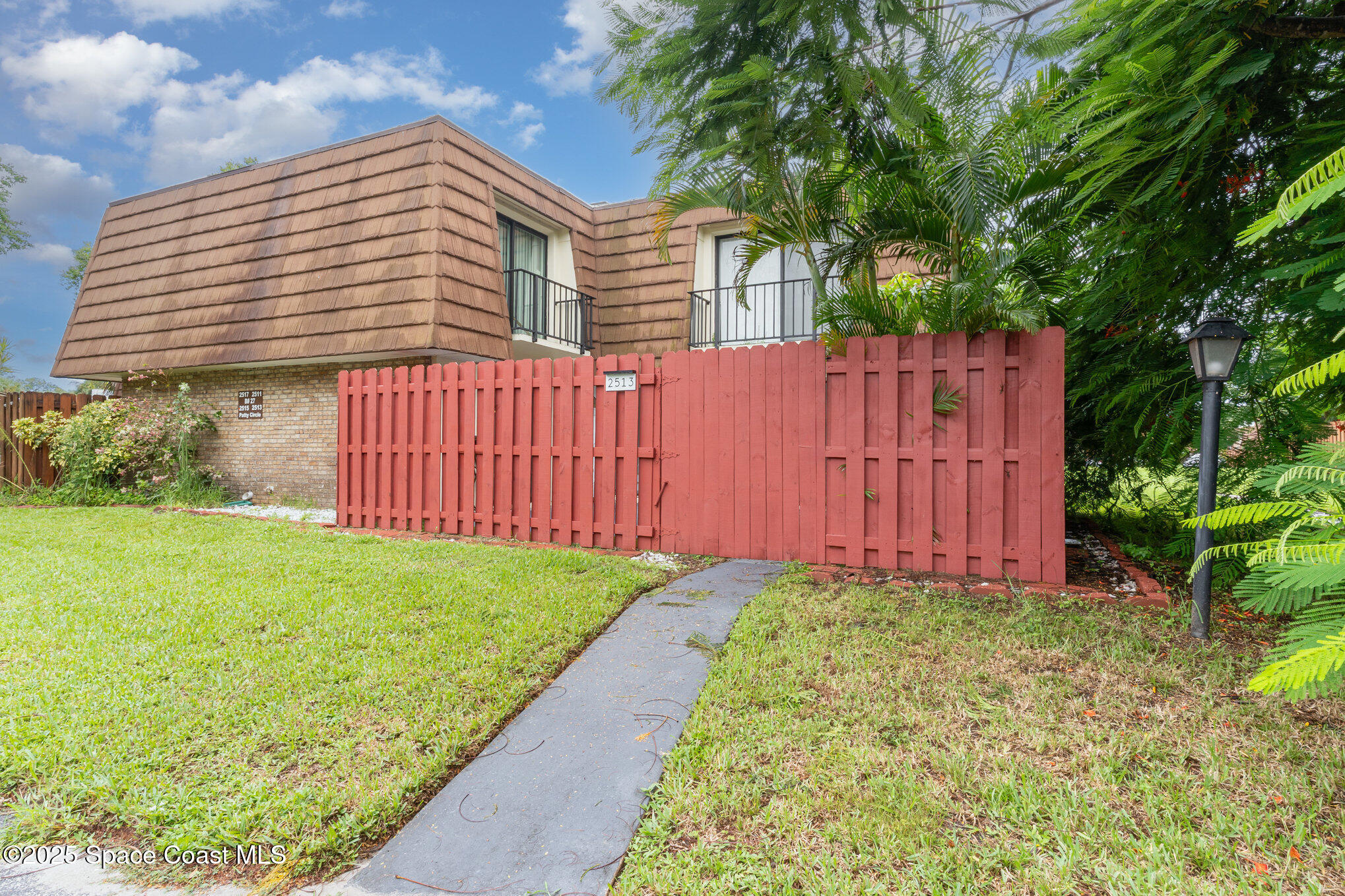 2513 Patty Circle NE