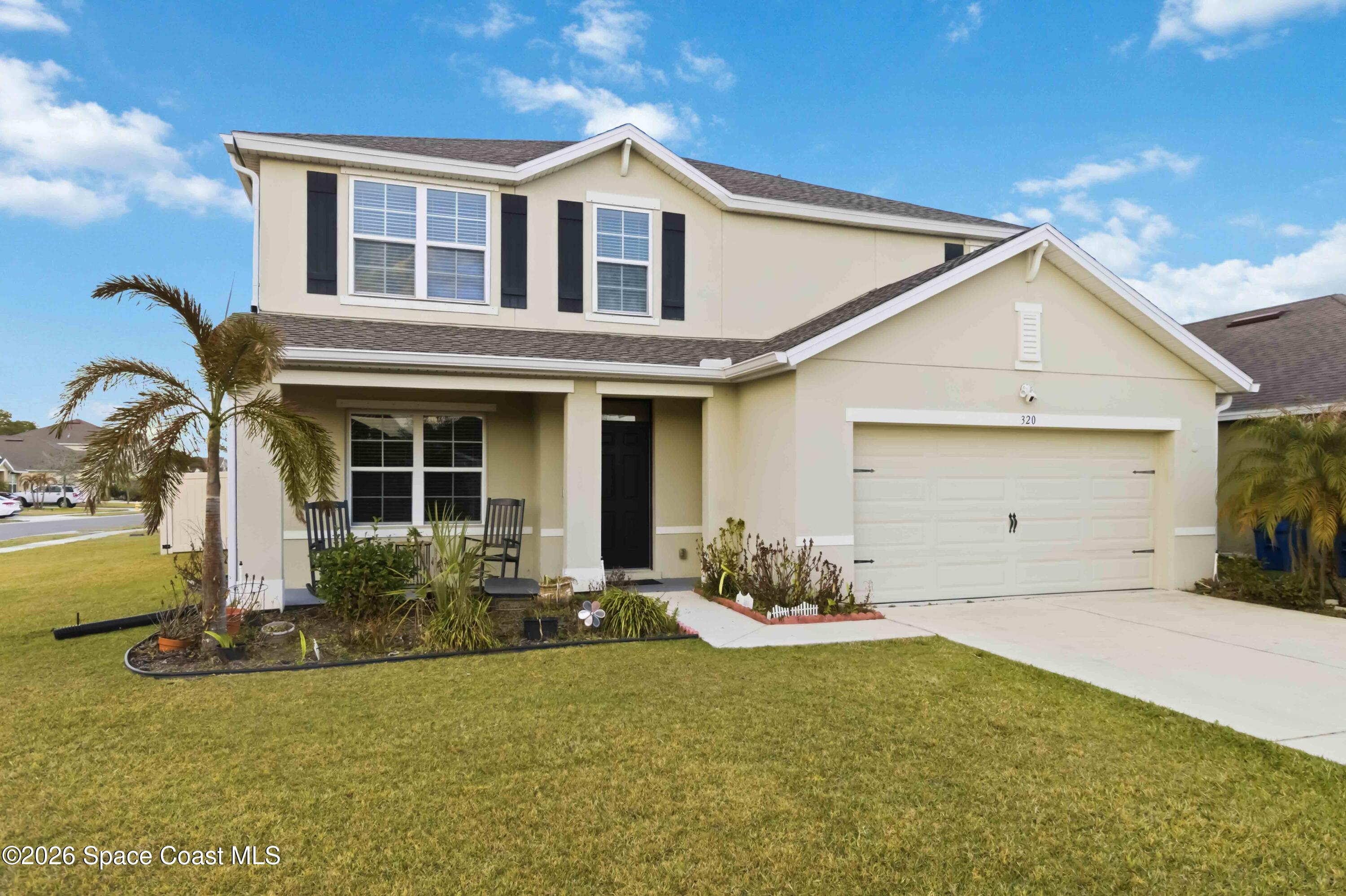 320 Moray Drive SW