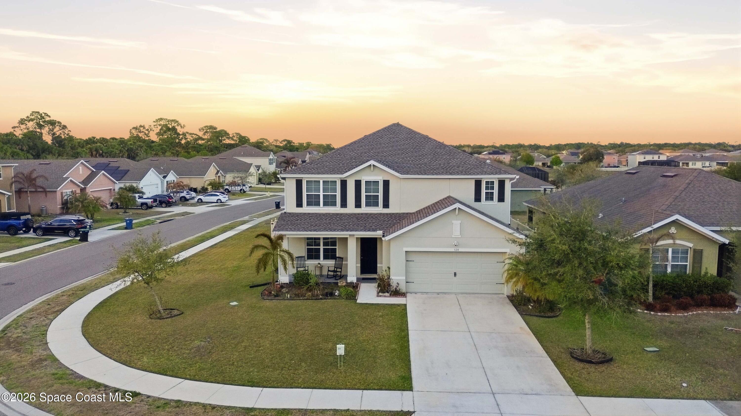 320 Moray Drive SW