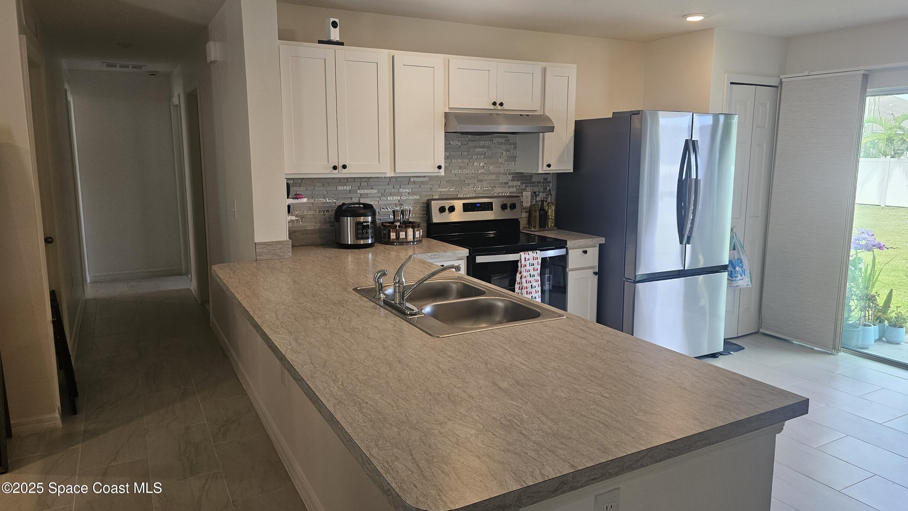 931 SW Sultan Drive, Port St. Lucie