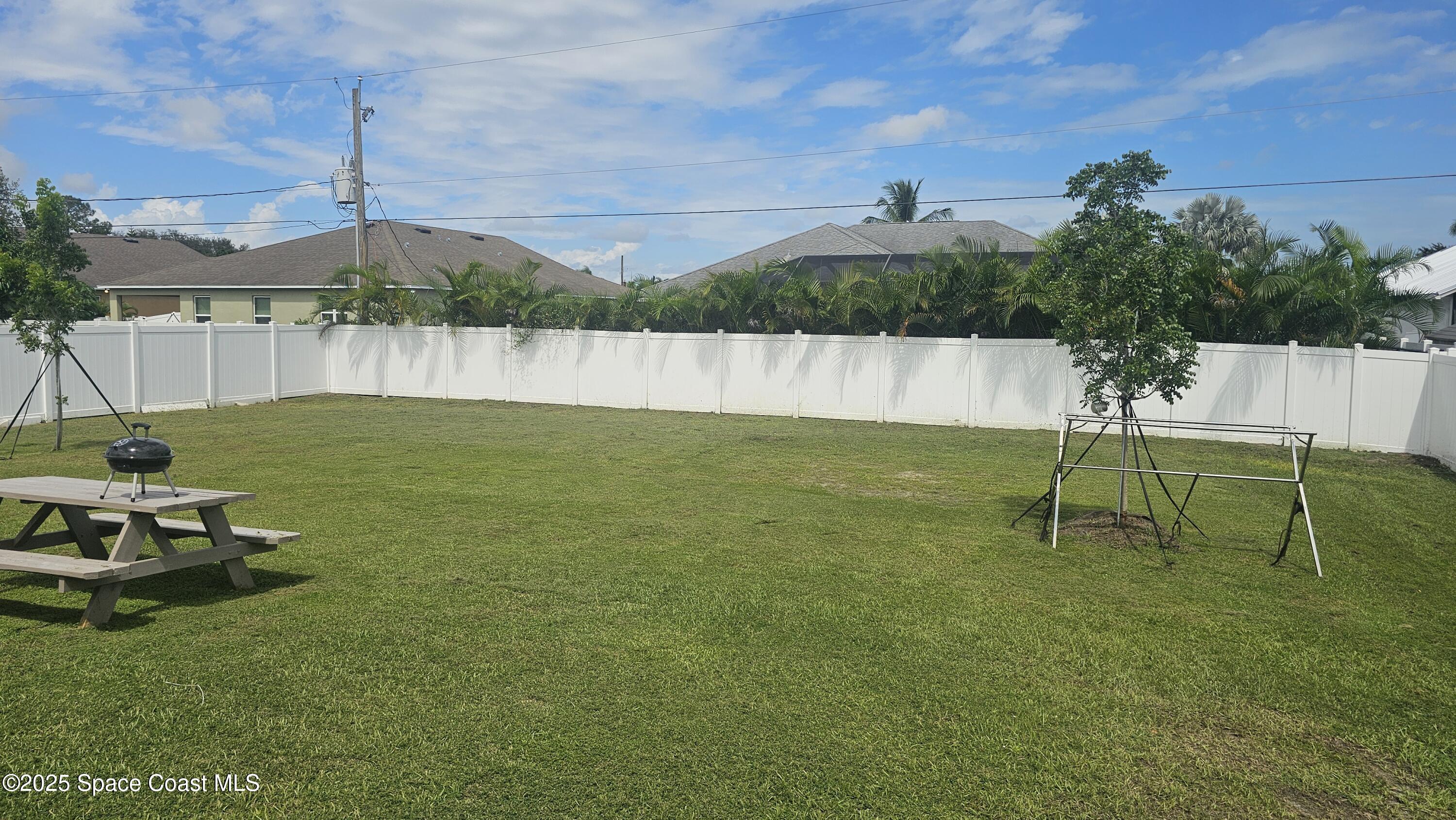 931 SW Sultan Drive, Port St. Lucie