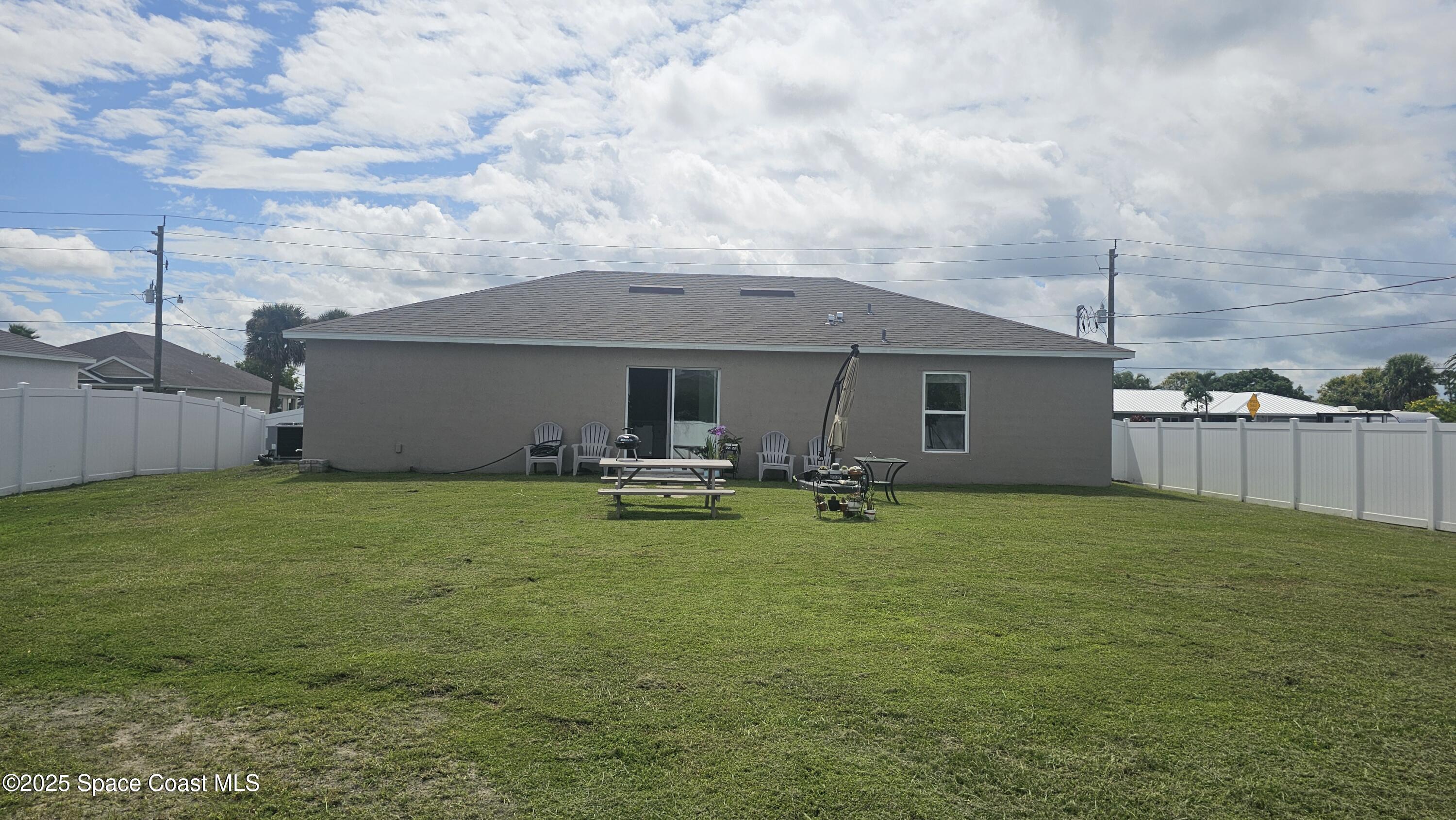 931 SW Sultan Drive, Port St. Lucie