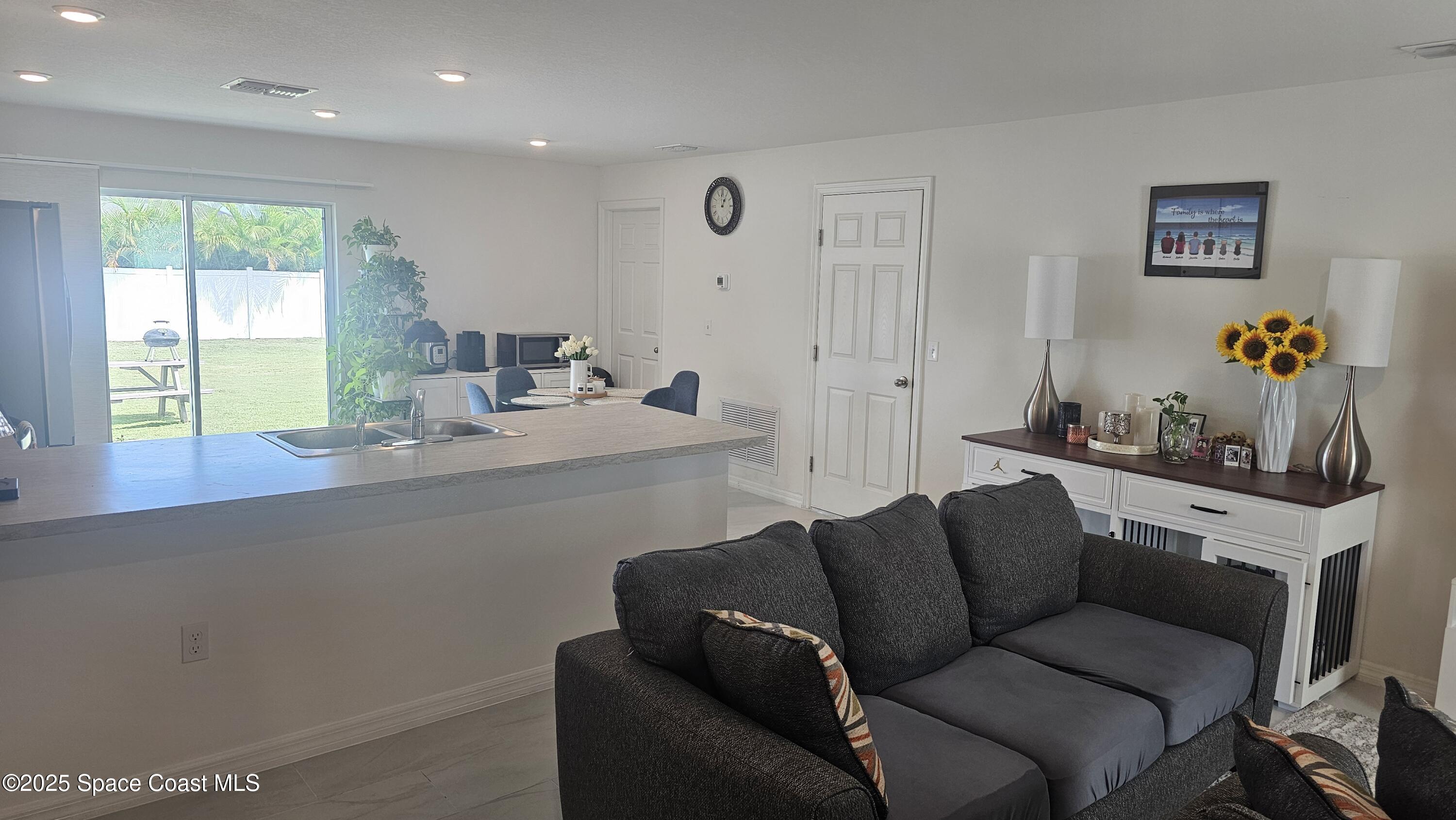 931 SW Sultan Drive, Port St. Lucie