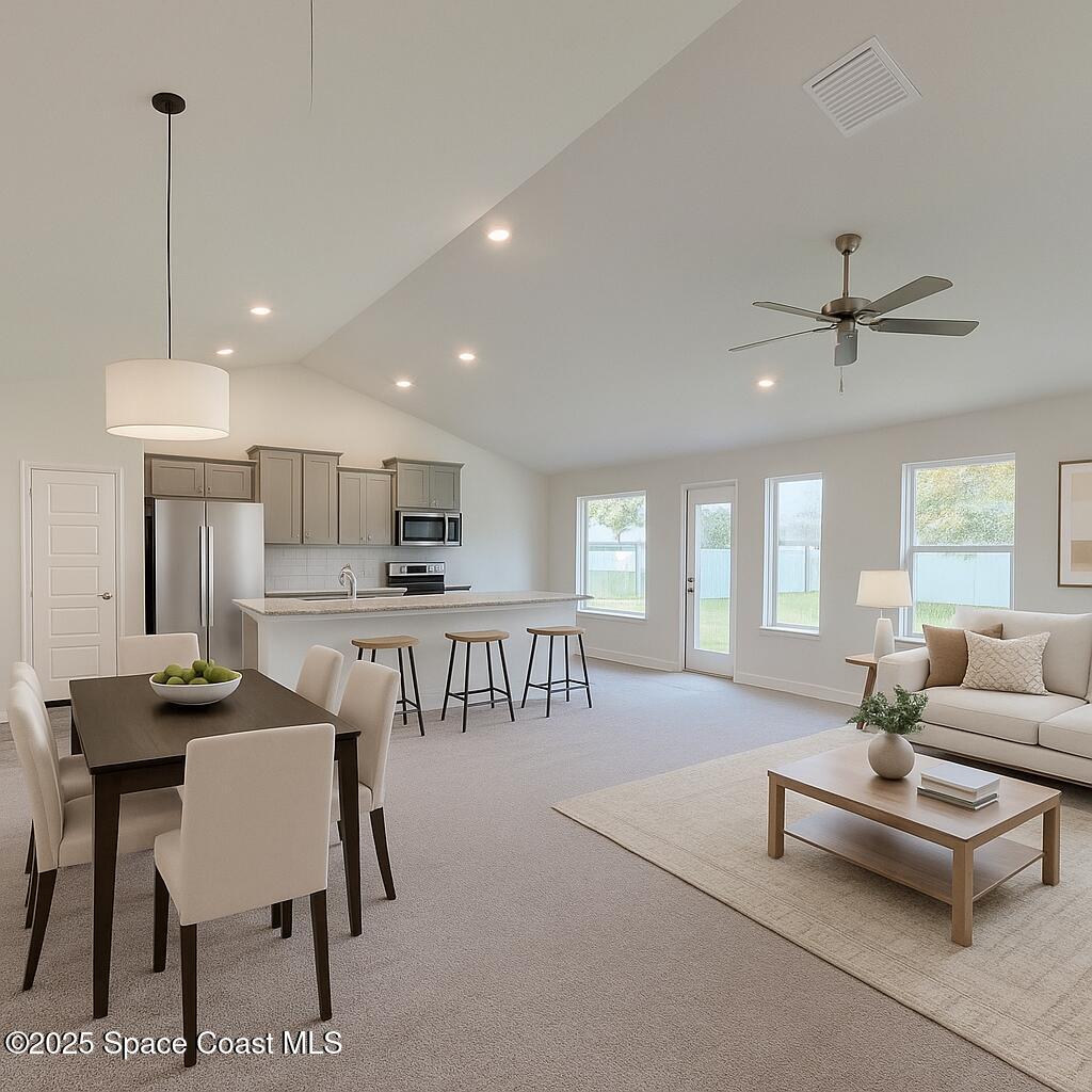 1347 De Groodt Road SW