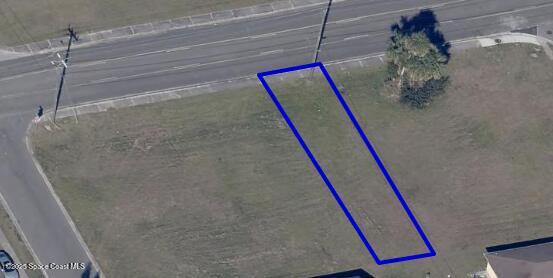 0 Queen Street, Titusville