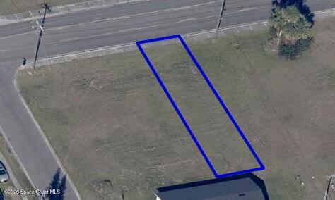 0 Queen Street, Titusville