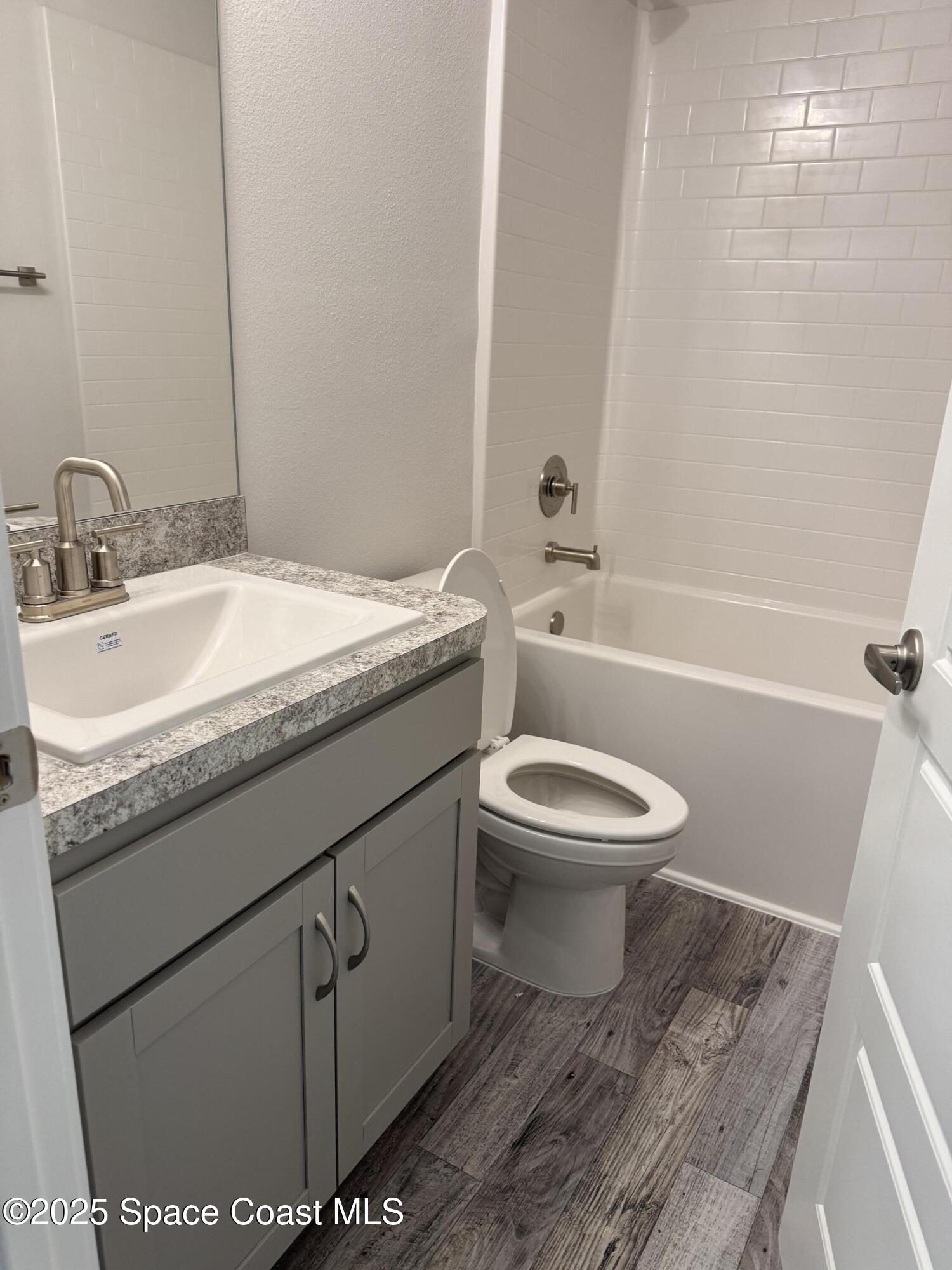 1822 San Filippo Drive SE, Palm Bay