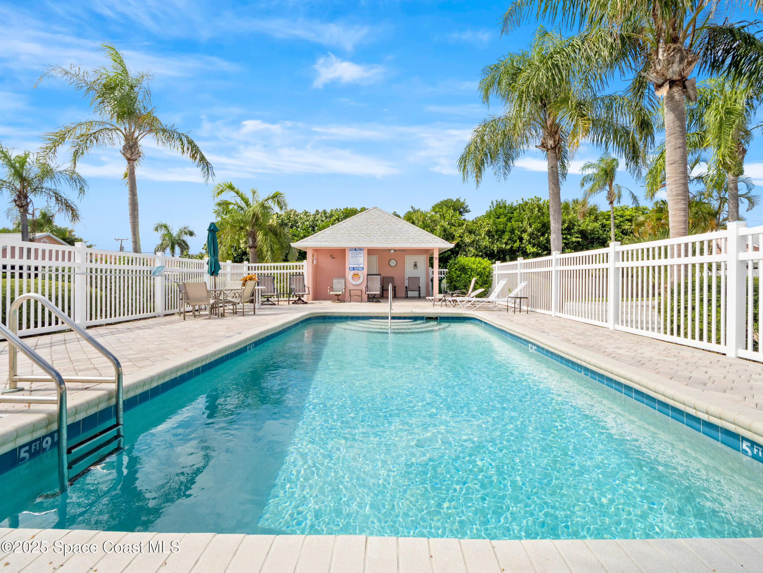 75 Coral Sea Way, 11, Satellite Beach Unit: 11