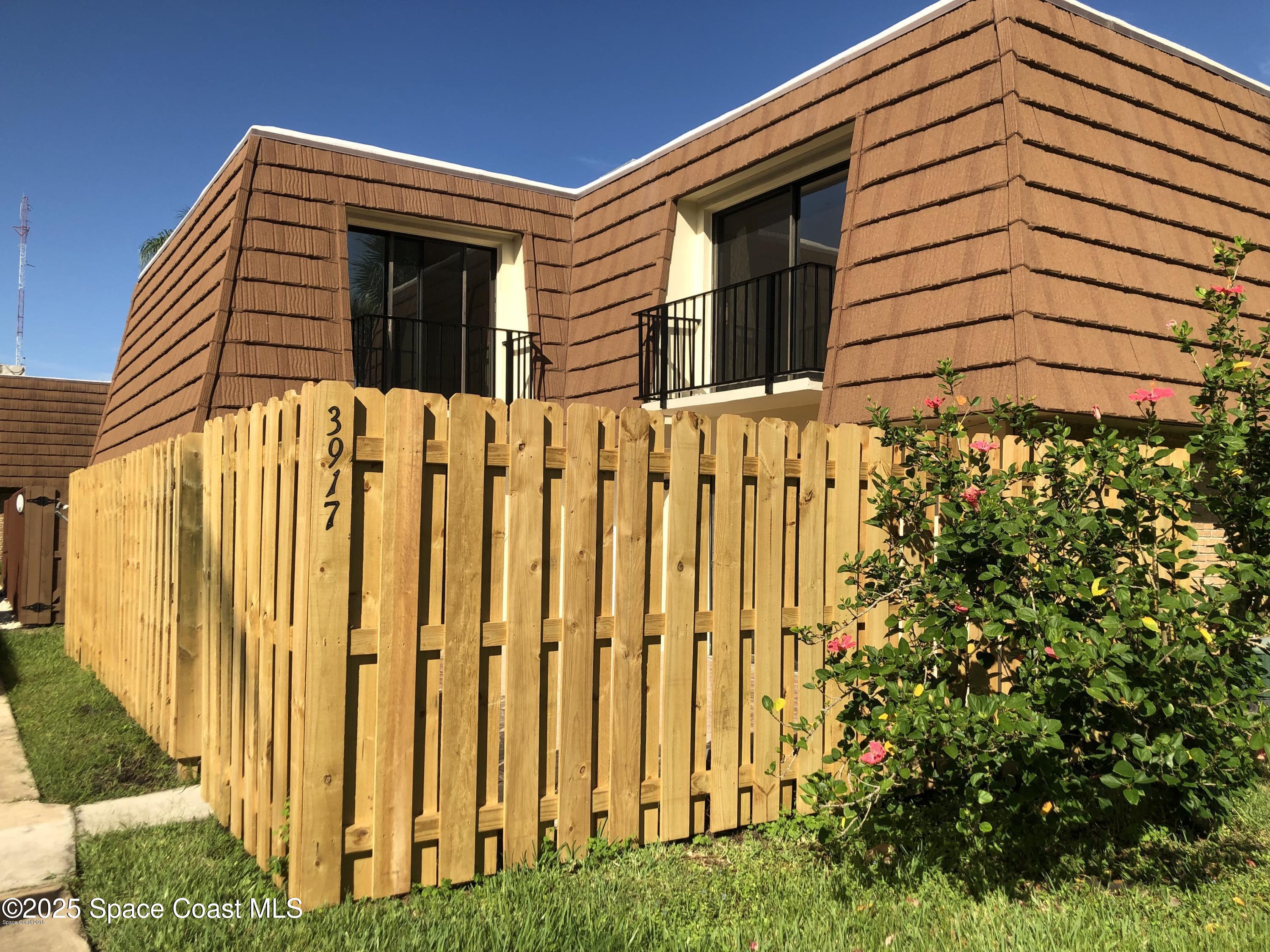 3917 Kaileen Circle NE, Palm Bay