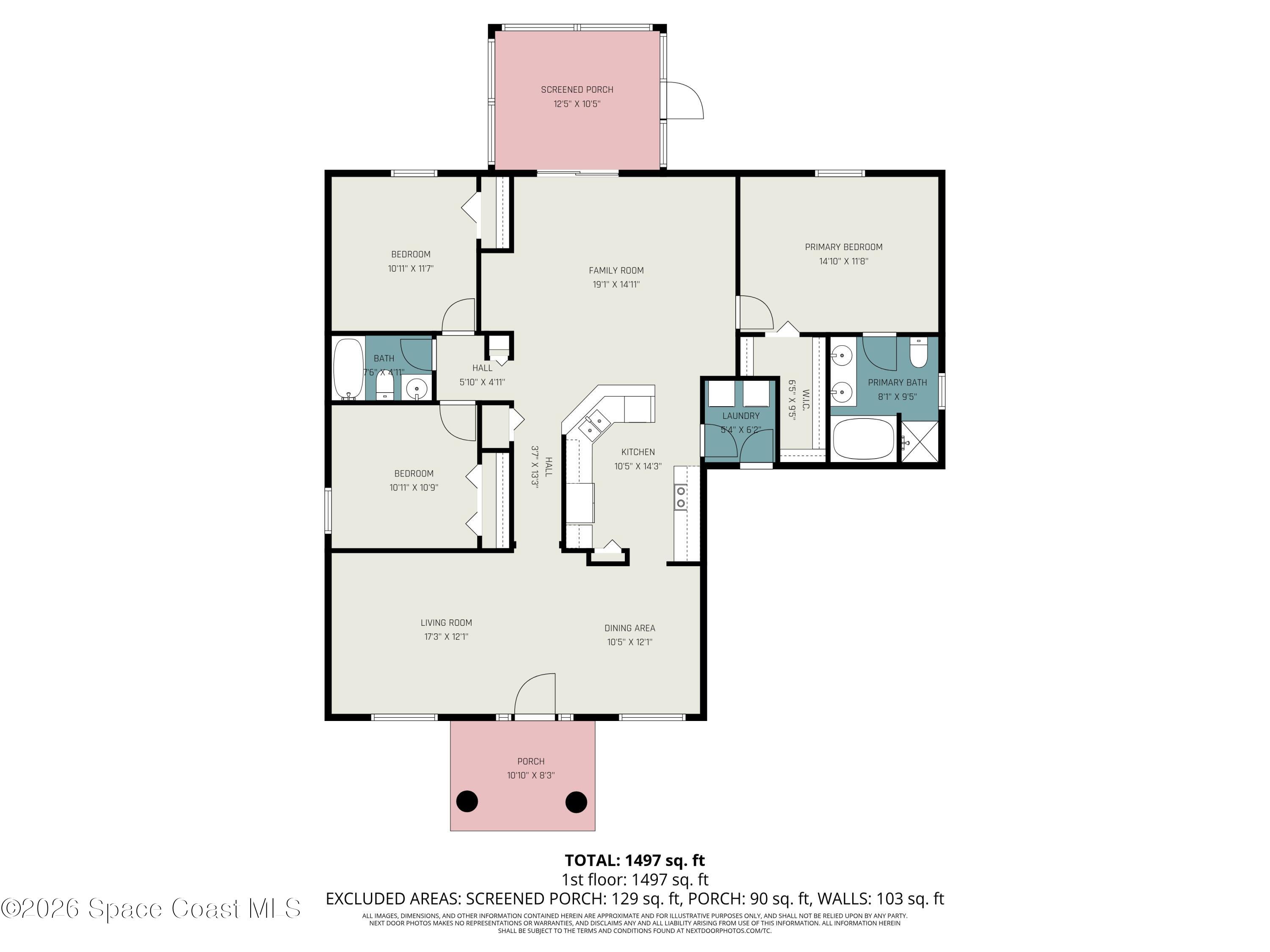 608 Cypress Oak Circle, DeLand