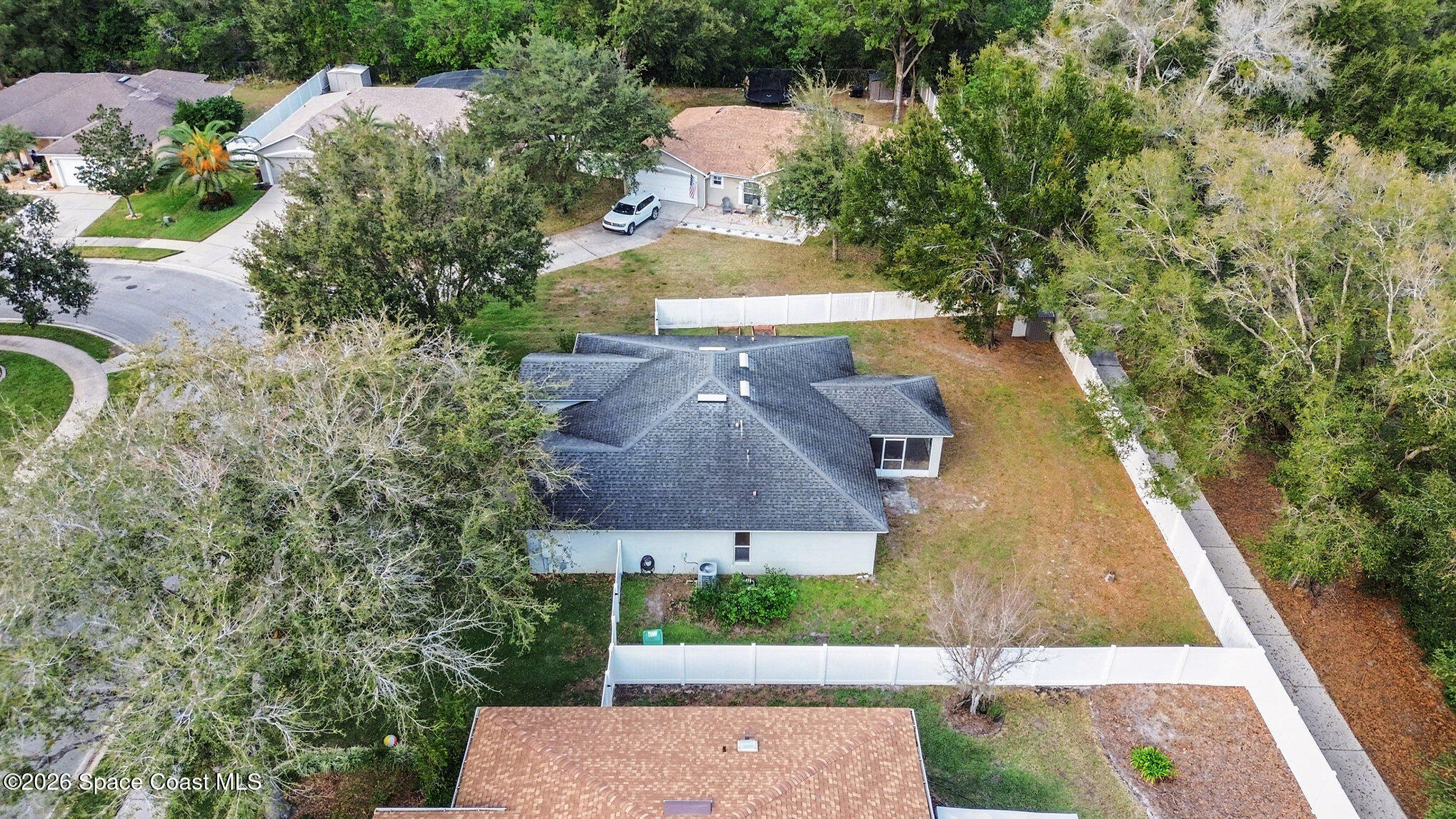 608 Cypress Oak Circle, DeLand