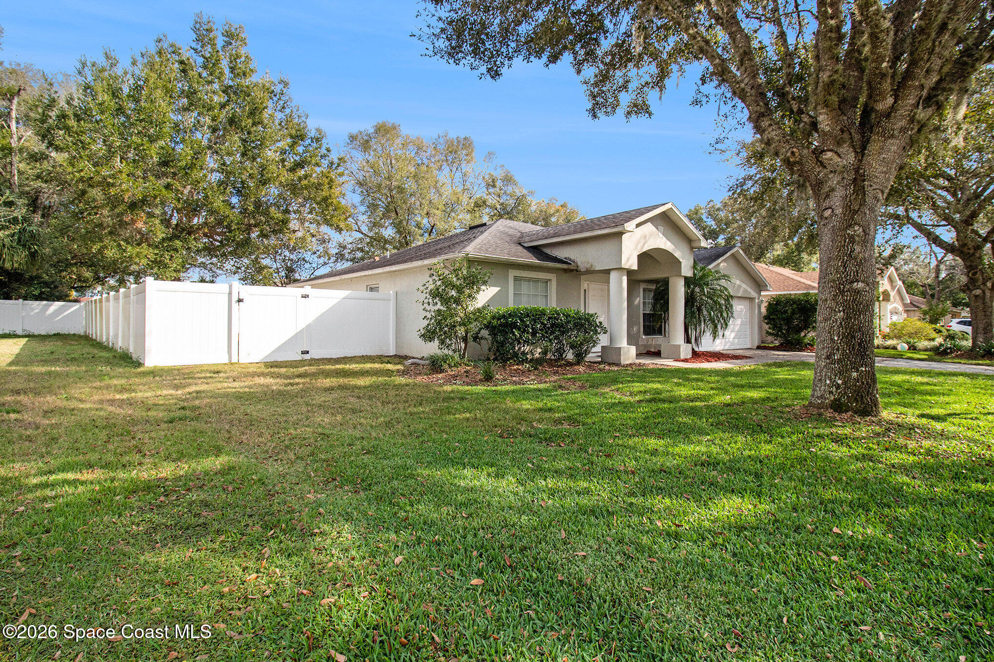 608 Cypress Oak Circle, DeLand