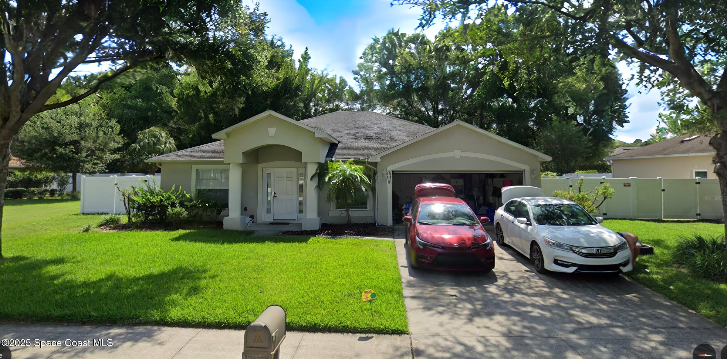 608 Cypress Oak Circle, DeLand