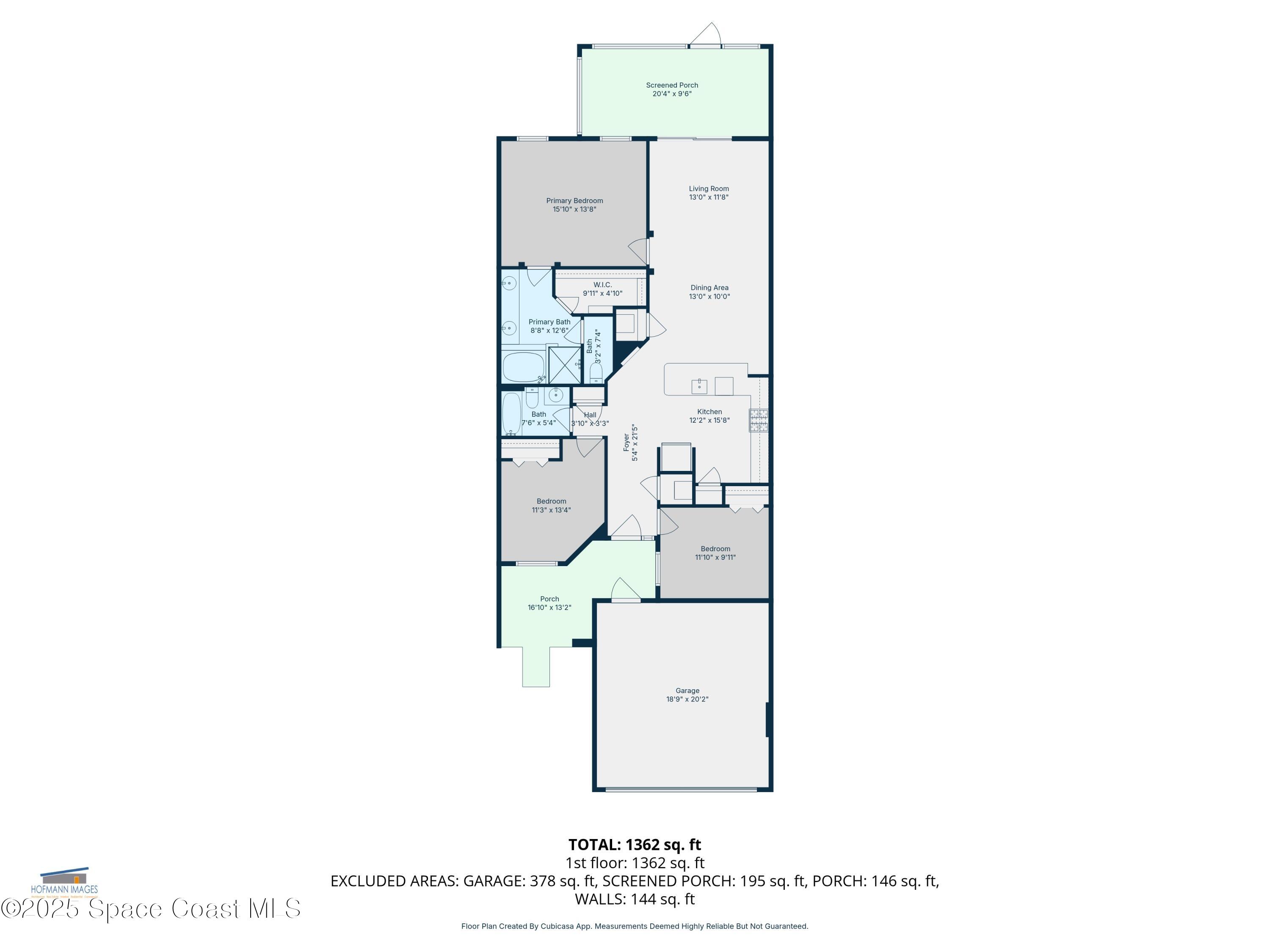 7514 Loren Cove Drive