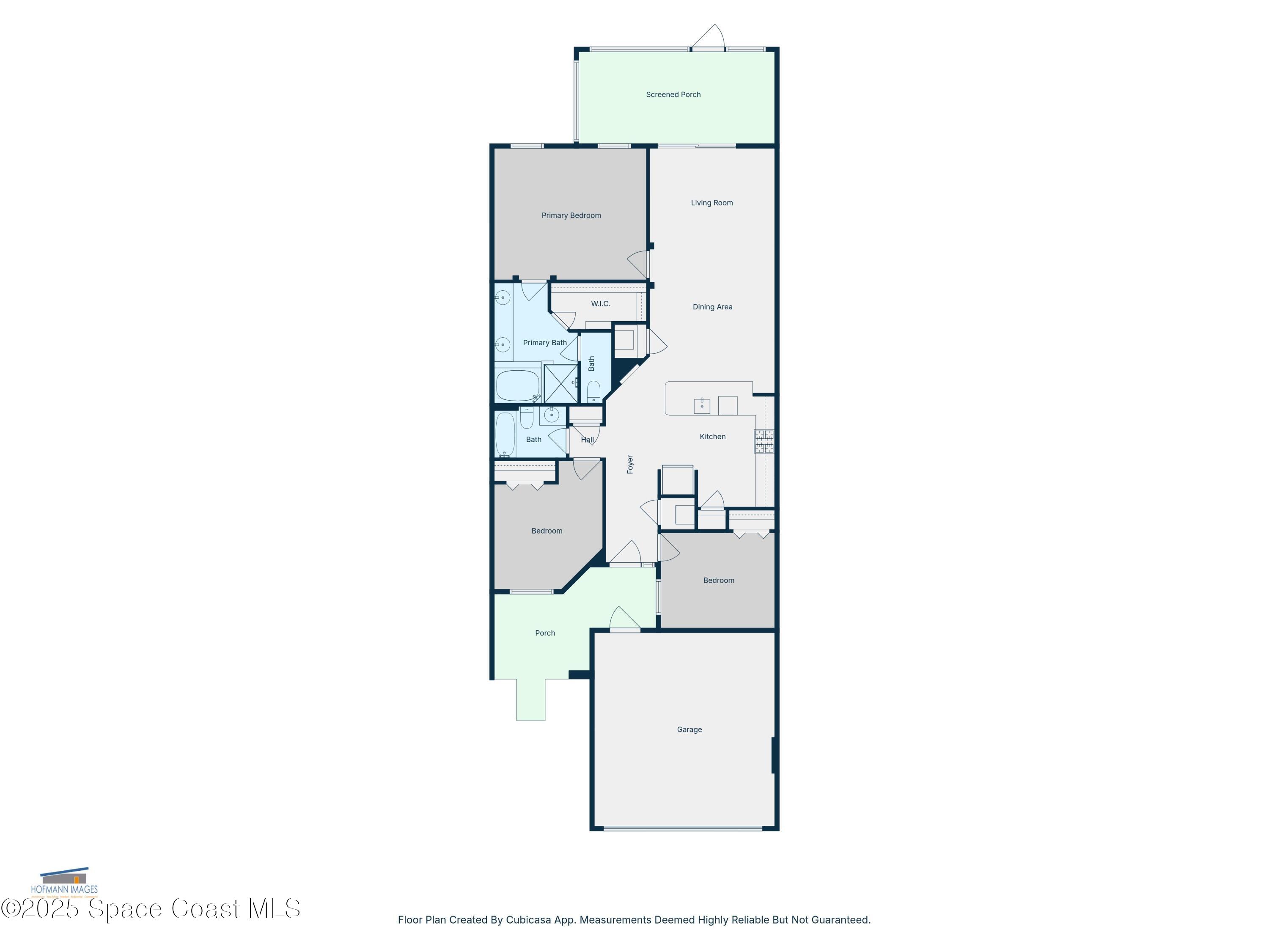 7514 Loren Cove Drive