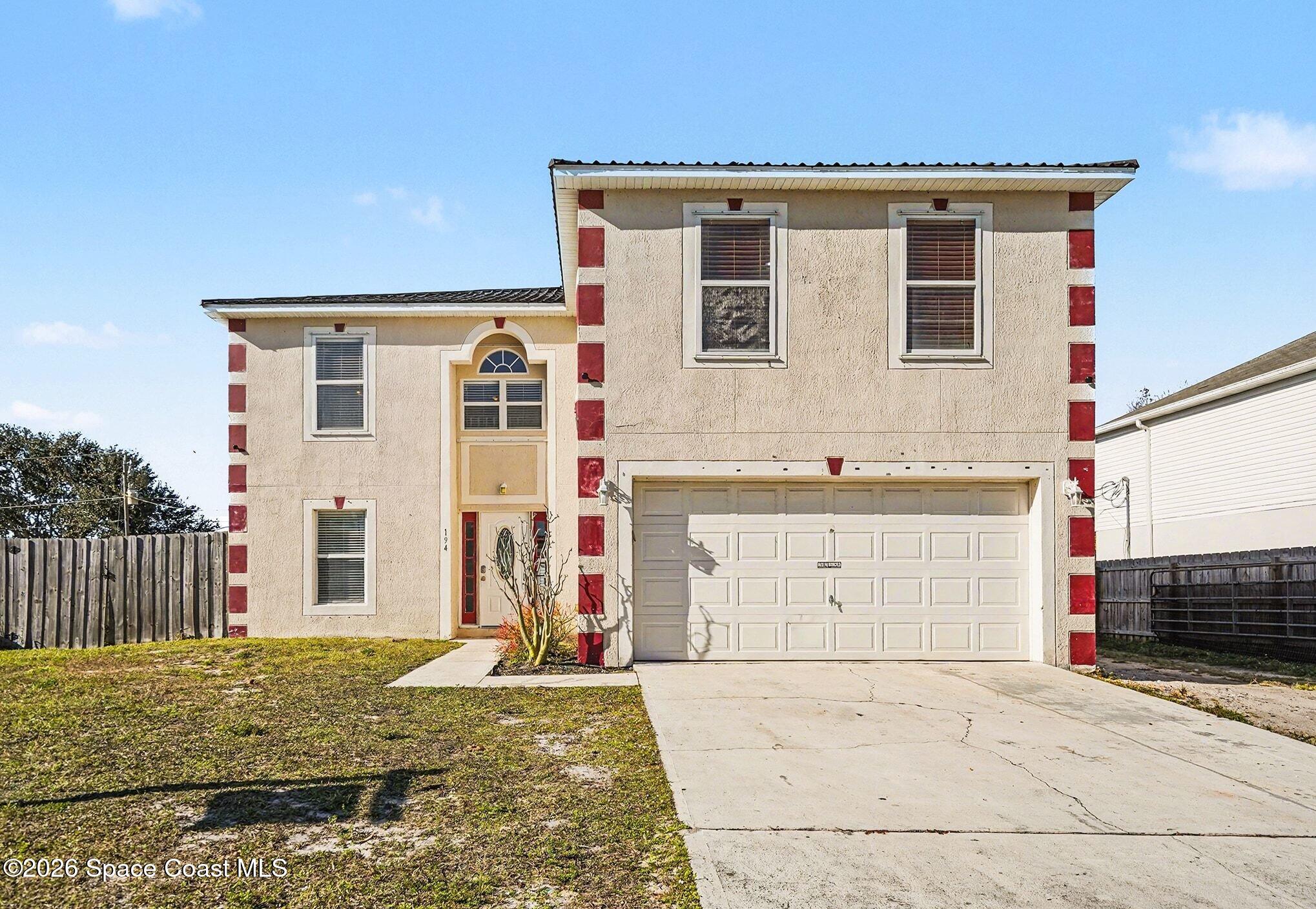 194 NW Abalone Road NW