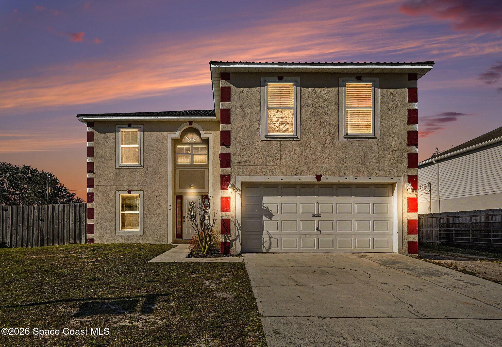 194 NW Abalone Road NW