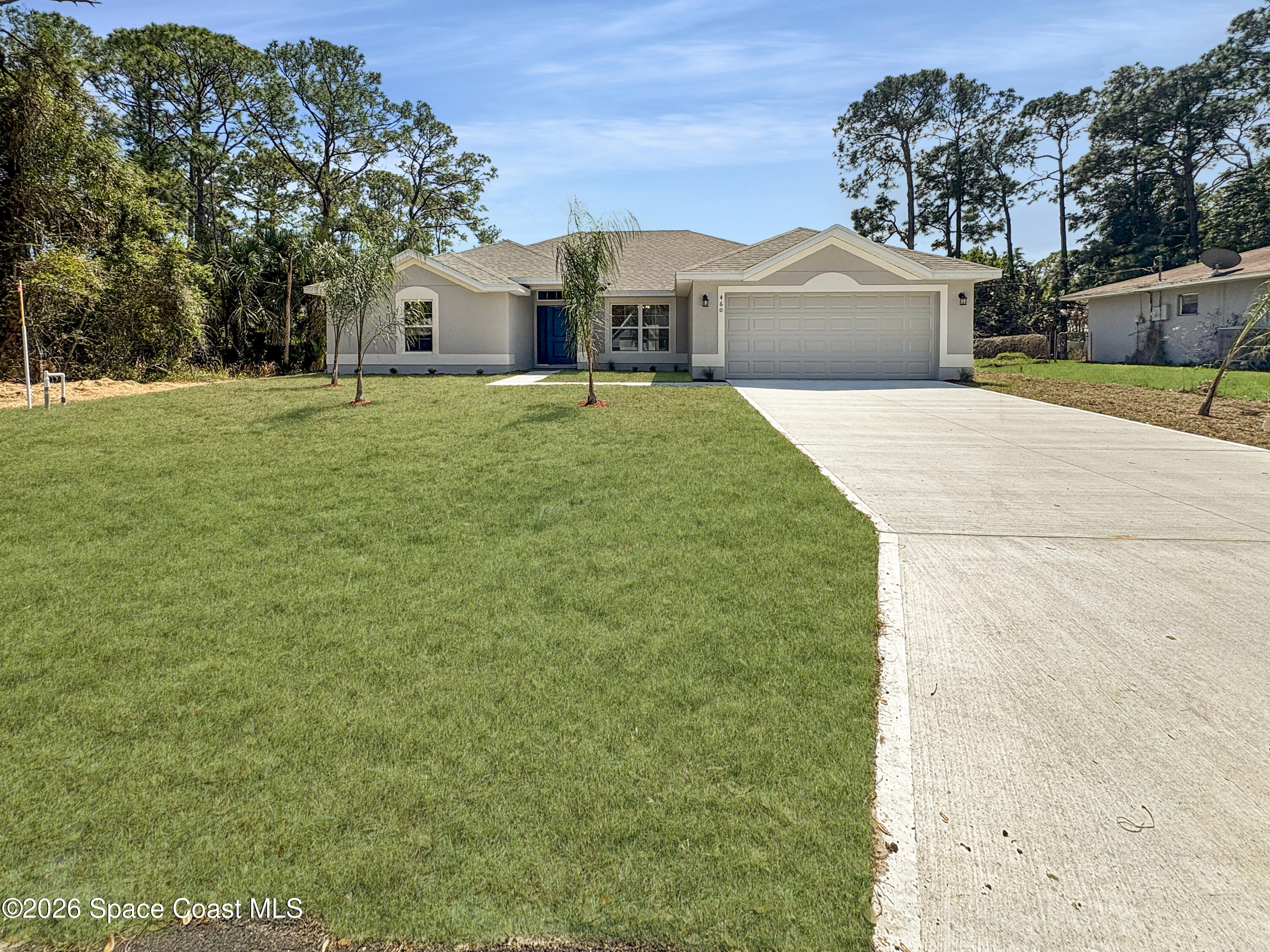 460 Wellwood Street SW