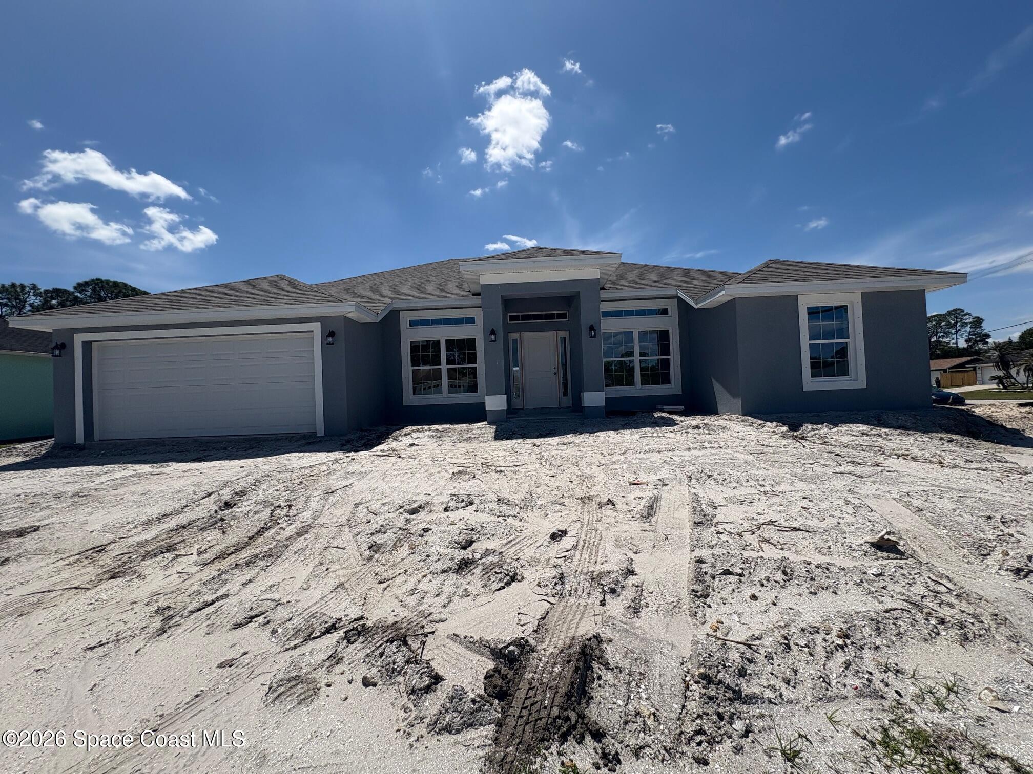 234 Emerson Drive NW