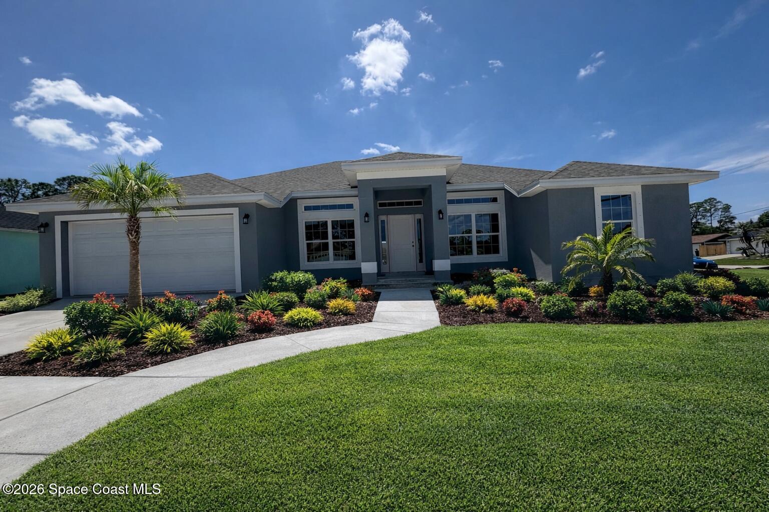 234 Emerson Drive NW