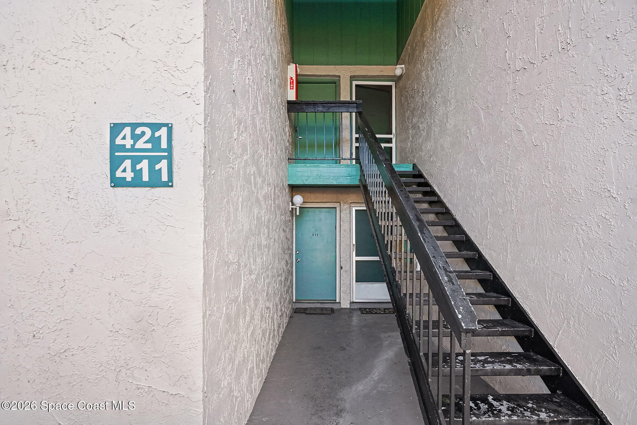 1225 N Wickham Road 411