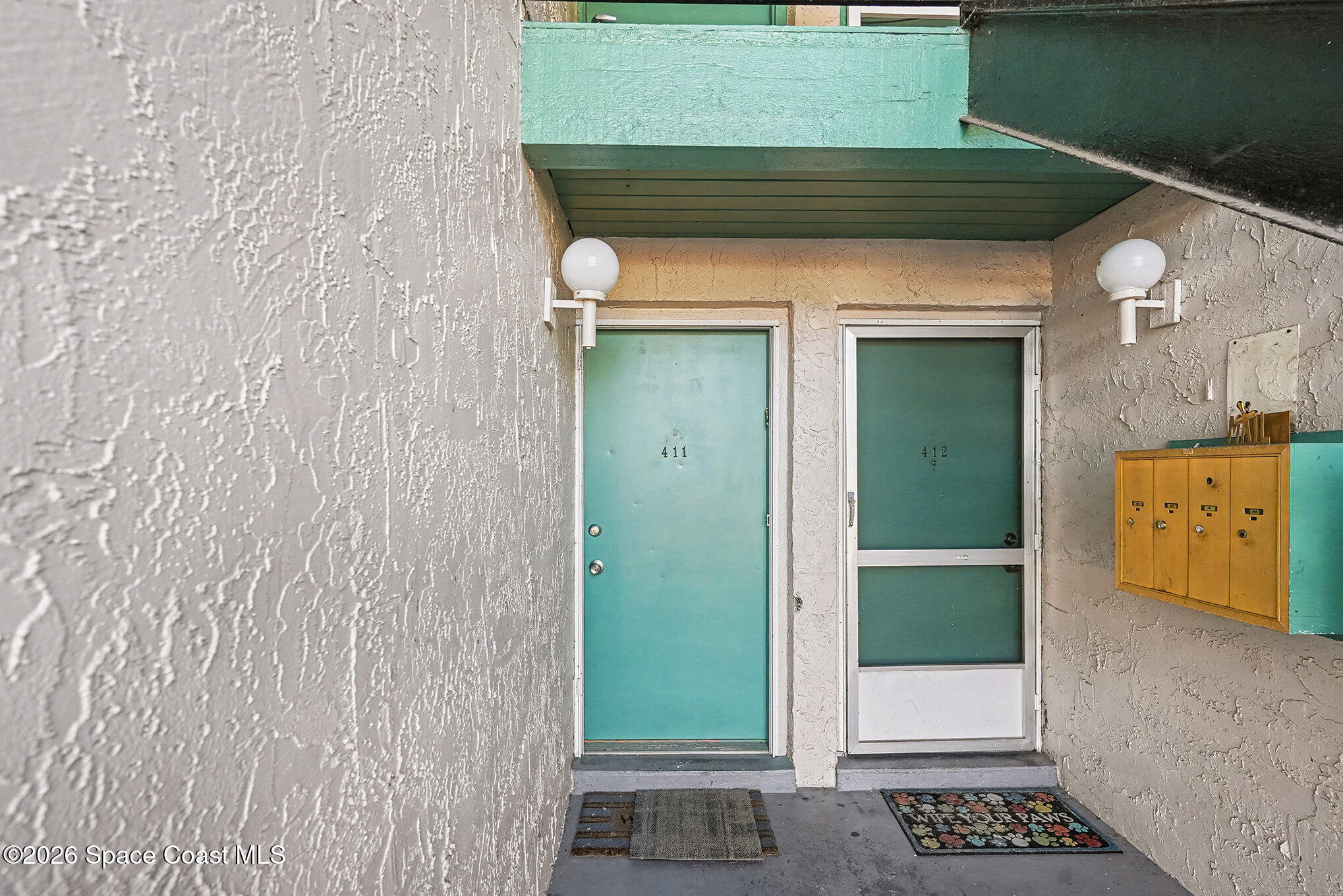 1225 N Wickham Road 411