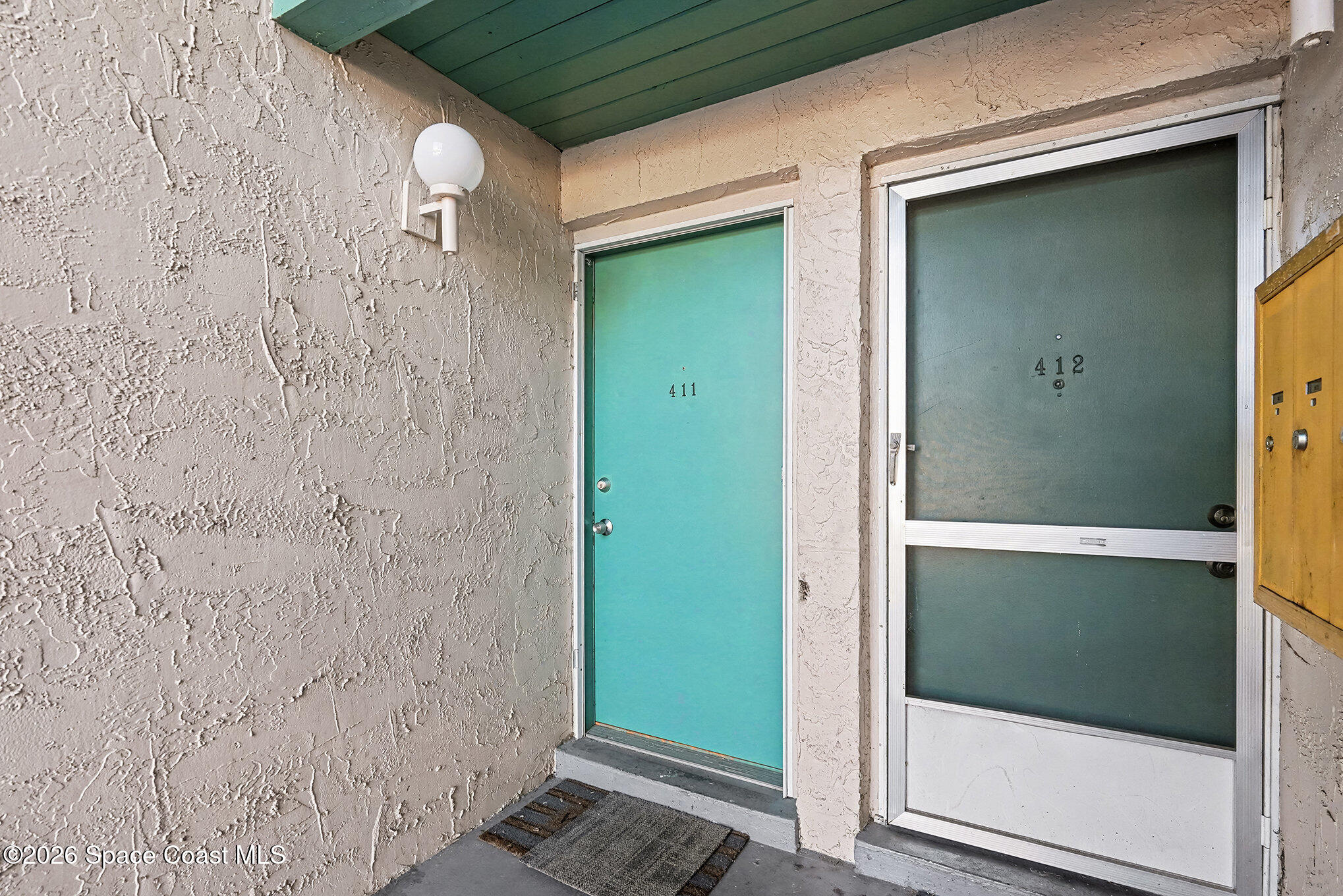 1225 N Wickham Road 411