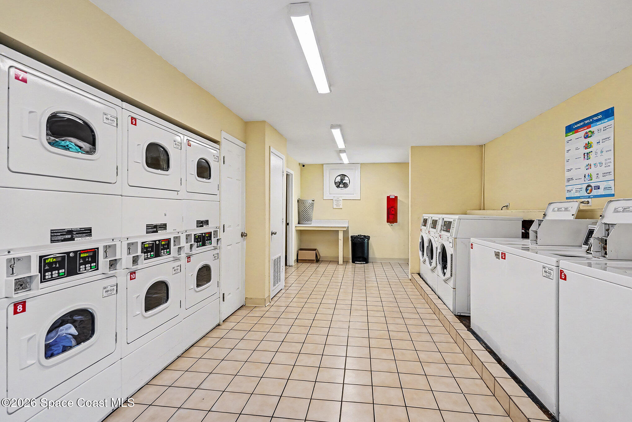 1225 N Wickham Road 411