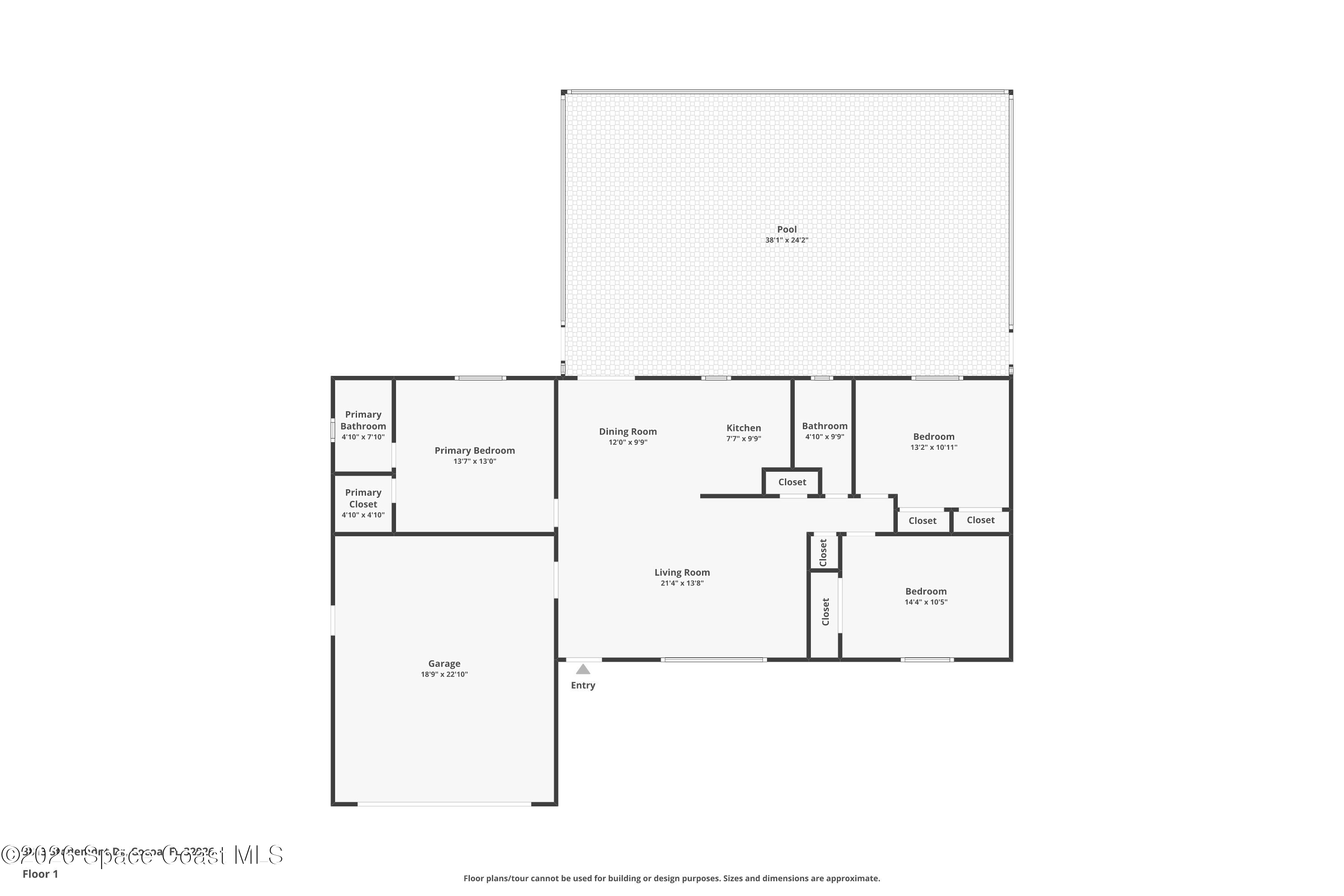 3813 Stonemont Drive