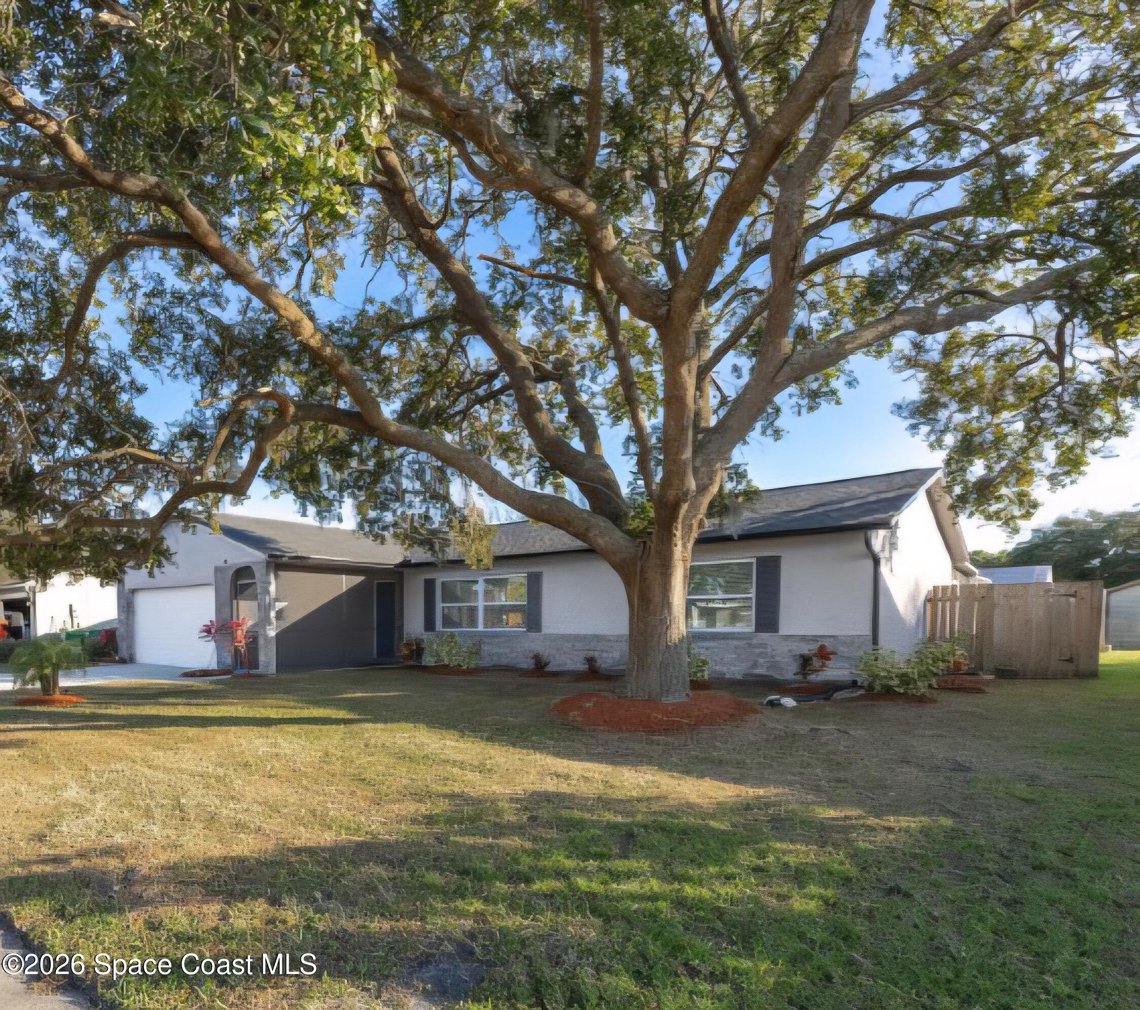 3813 Stonemont Drive