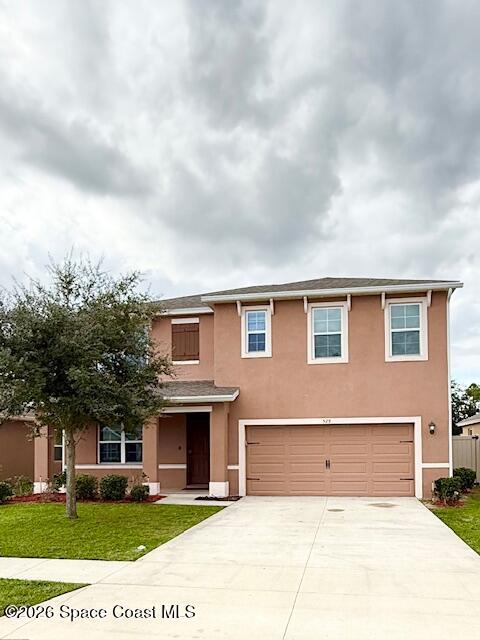 529 Forest Trace Cir