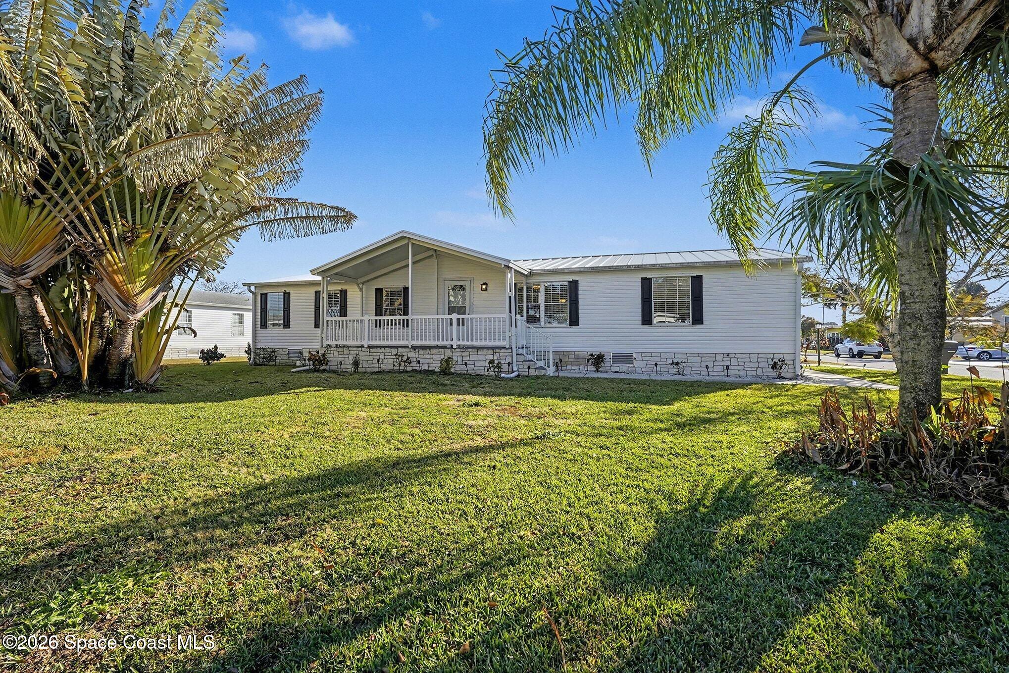926 Laurel Circle